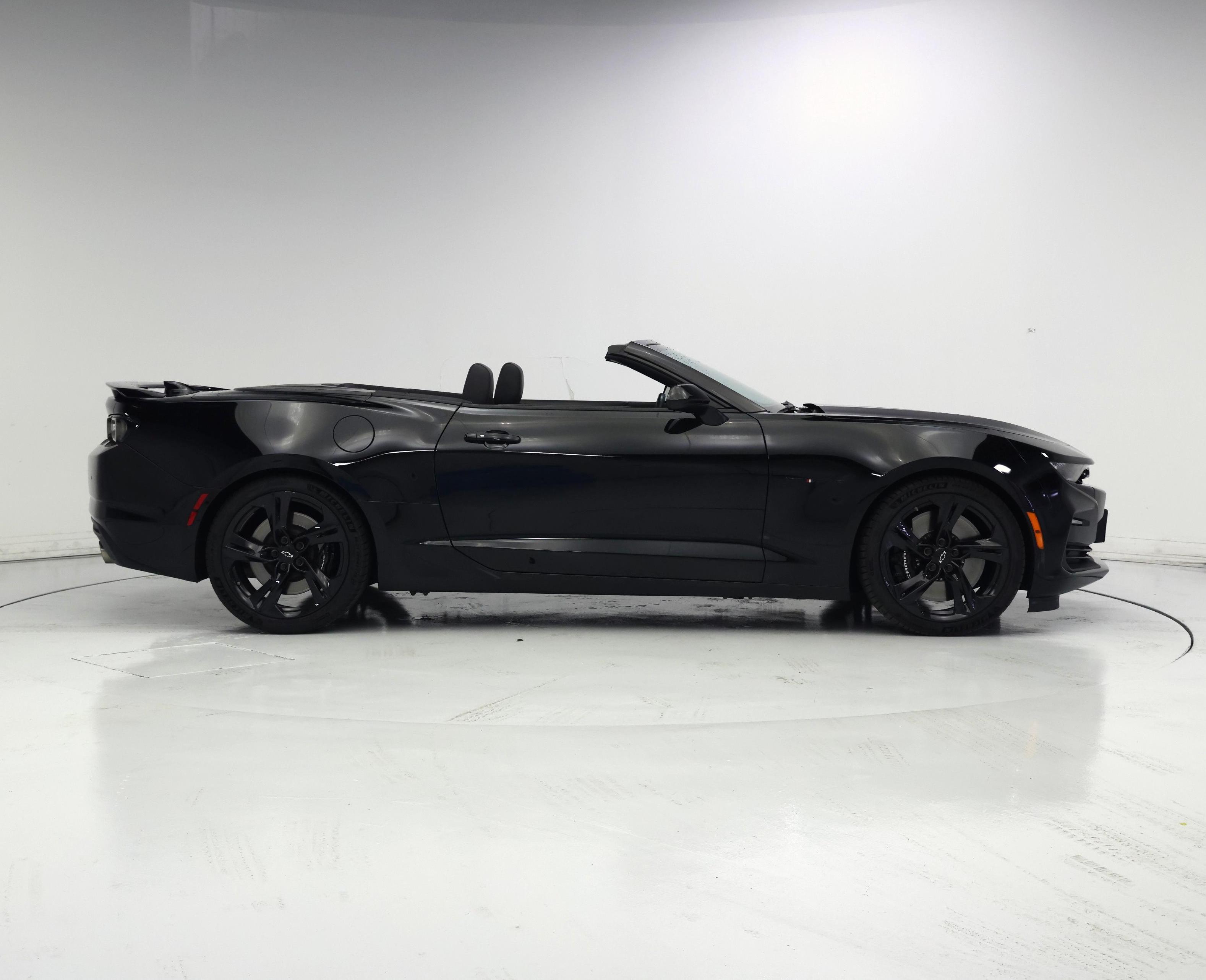 Thumbnail: 2023 Chevrolet Camaro - 7