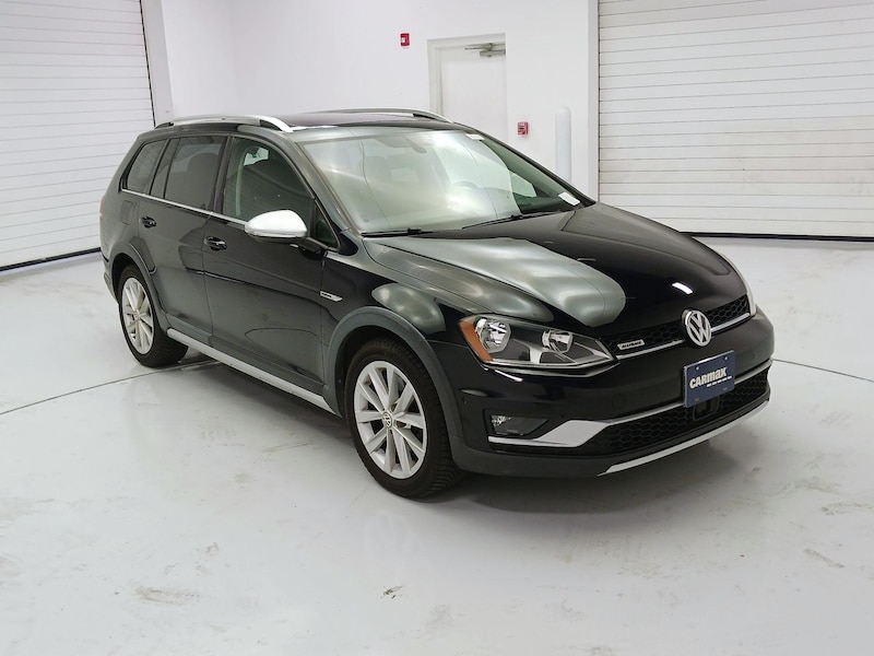 2017 Volkswagen Golf Alltrack SEL -
                  Murrieta, CA