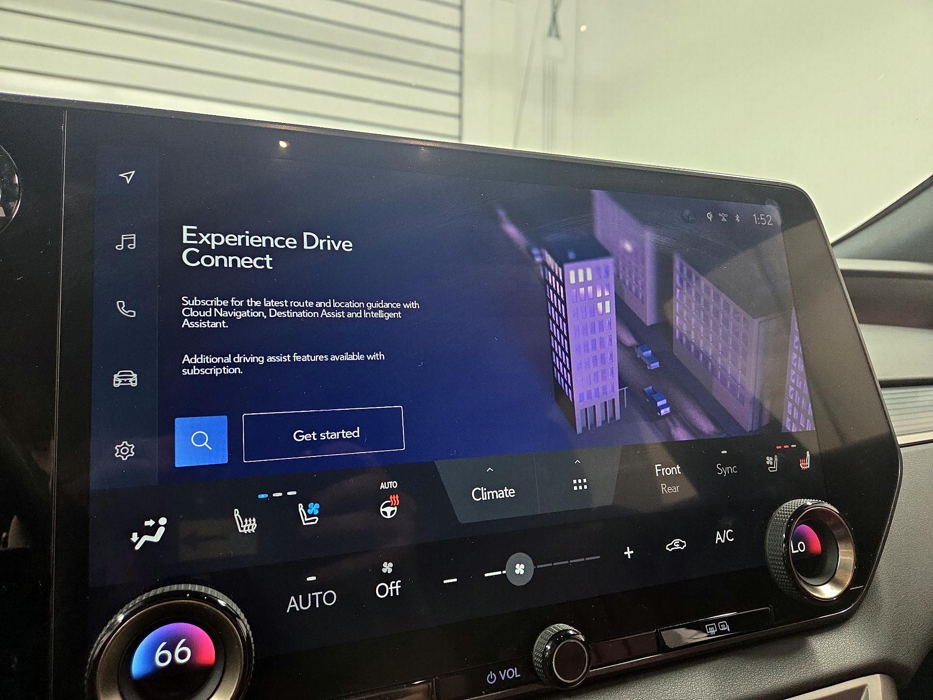 Thumbnail: 2023 Lexus RX - 13