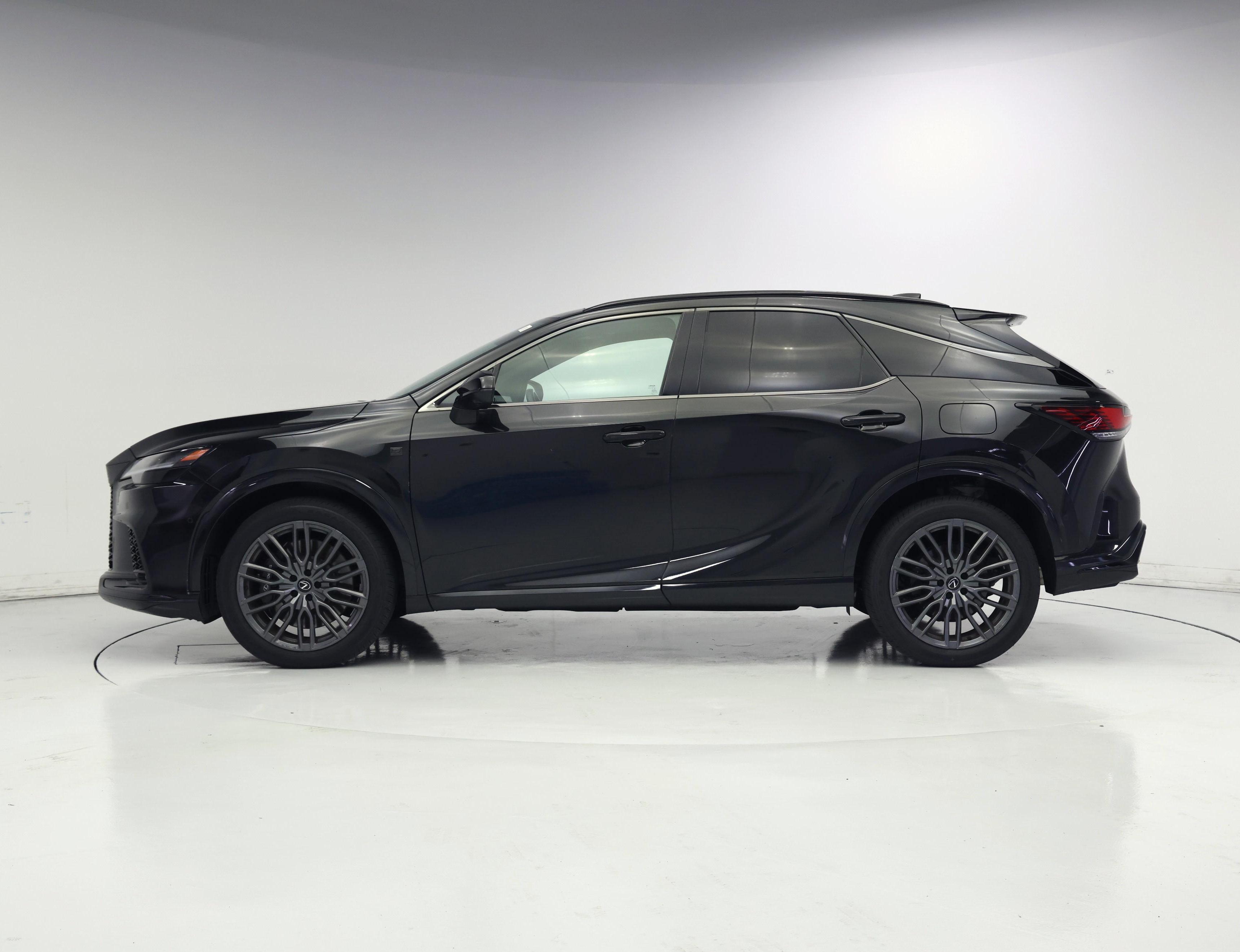 Thumbnail: 2023 Lexus RX - 3