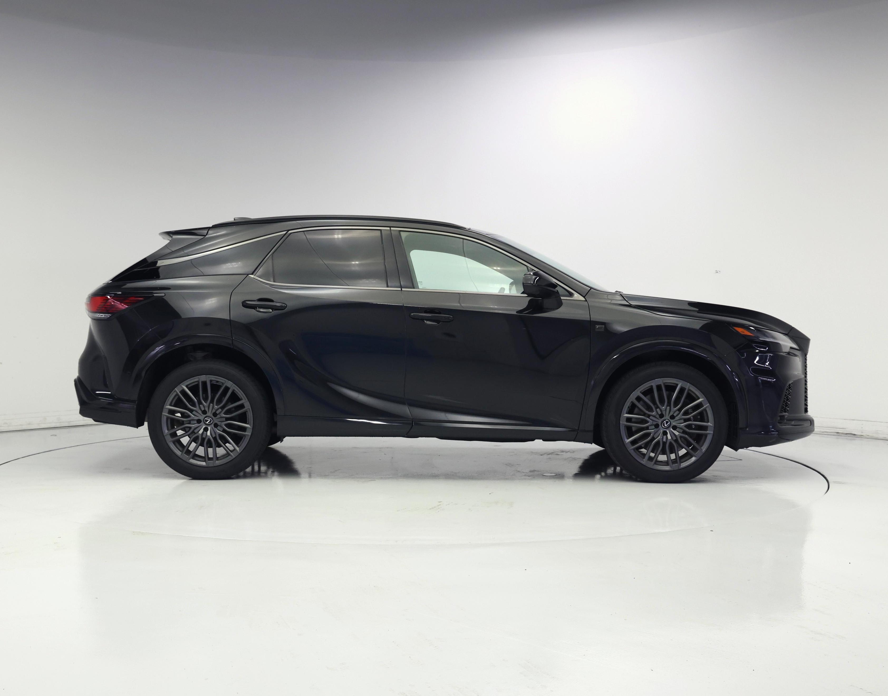 Thumbnail: 2023 Lexus RX - 7