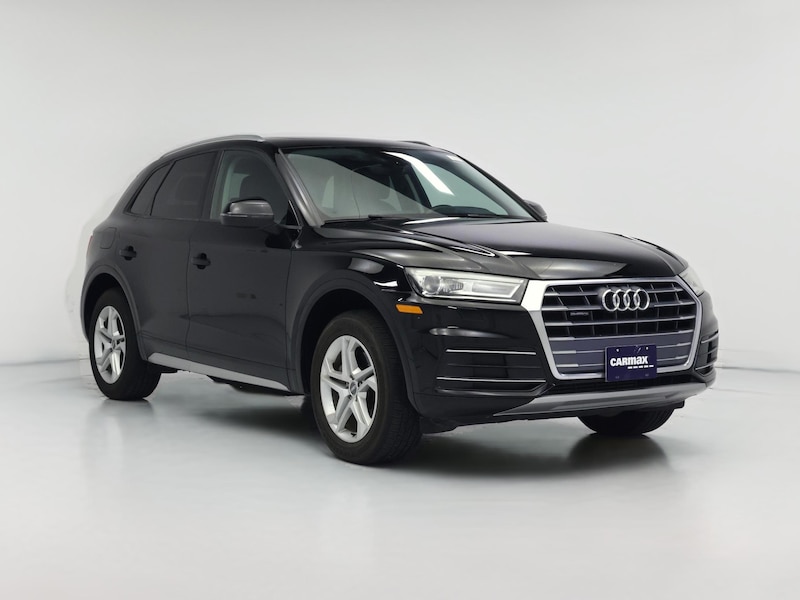 2018 Audi Q5 Premium -
                  Murrieta, CA