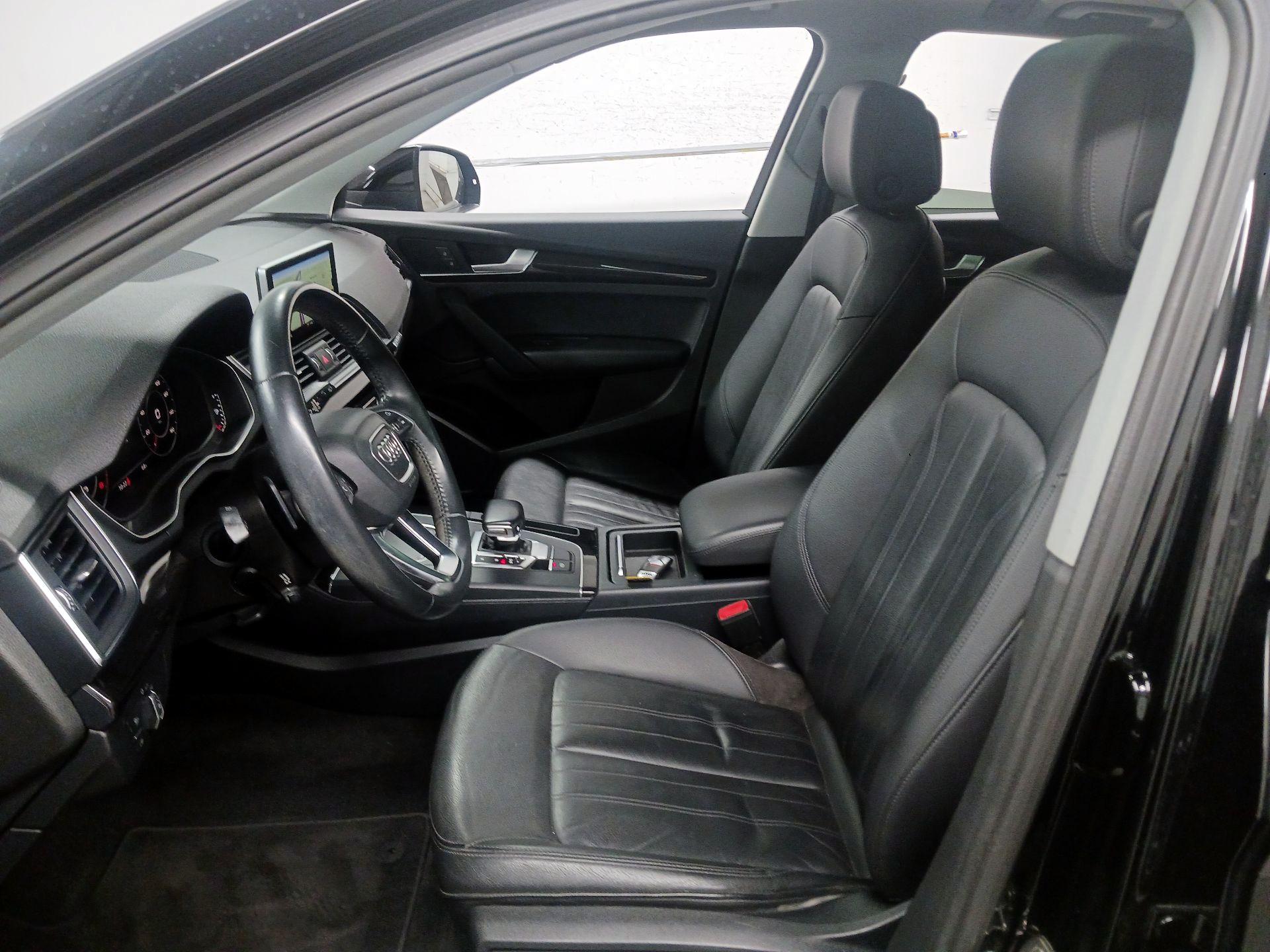 Thumbnail: 2018 Audi Q5 - 11