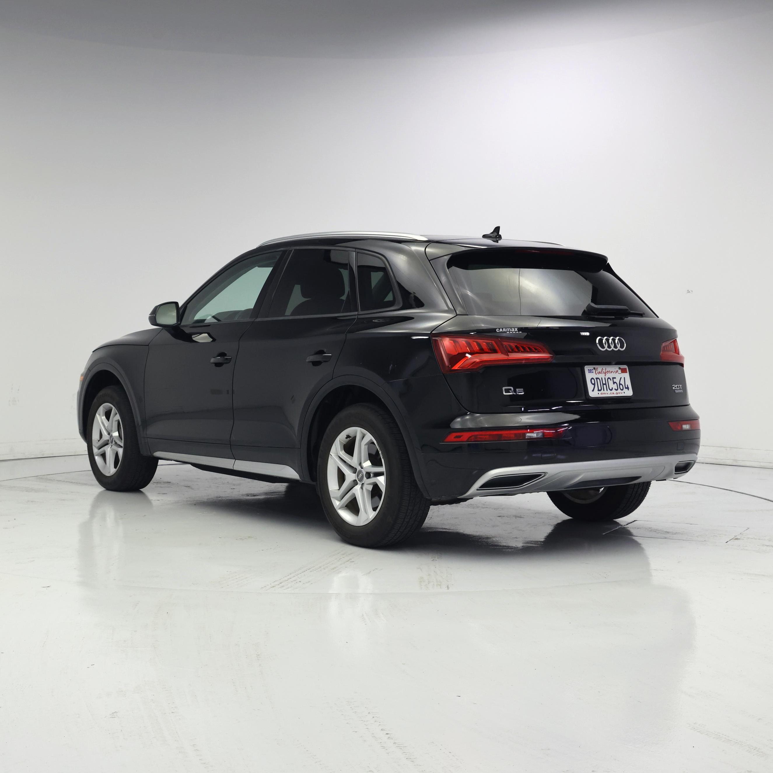 Thumbnail: 2018 Audi Q5 - 2