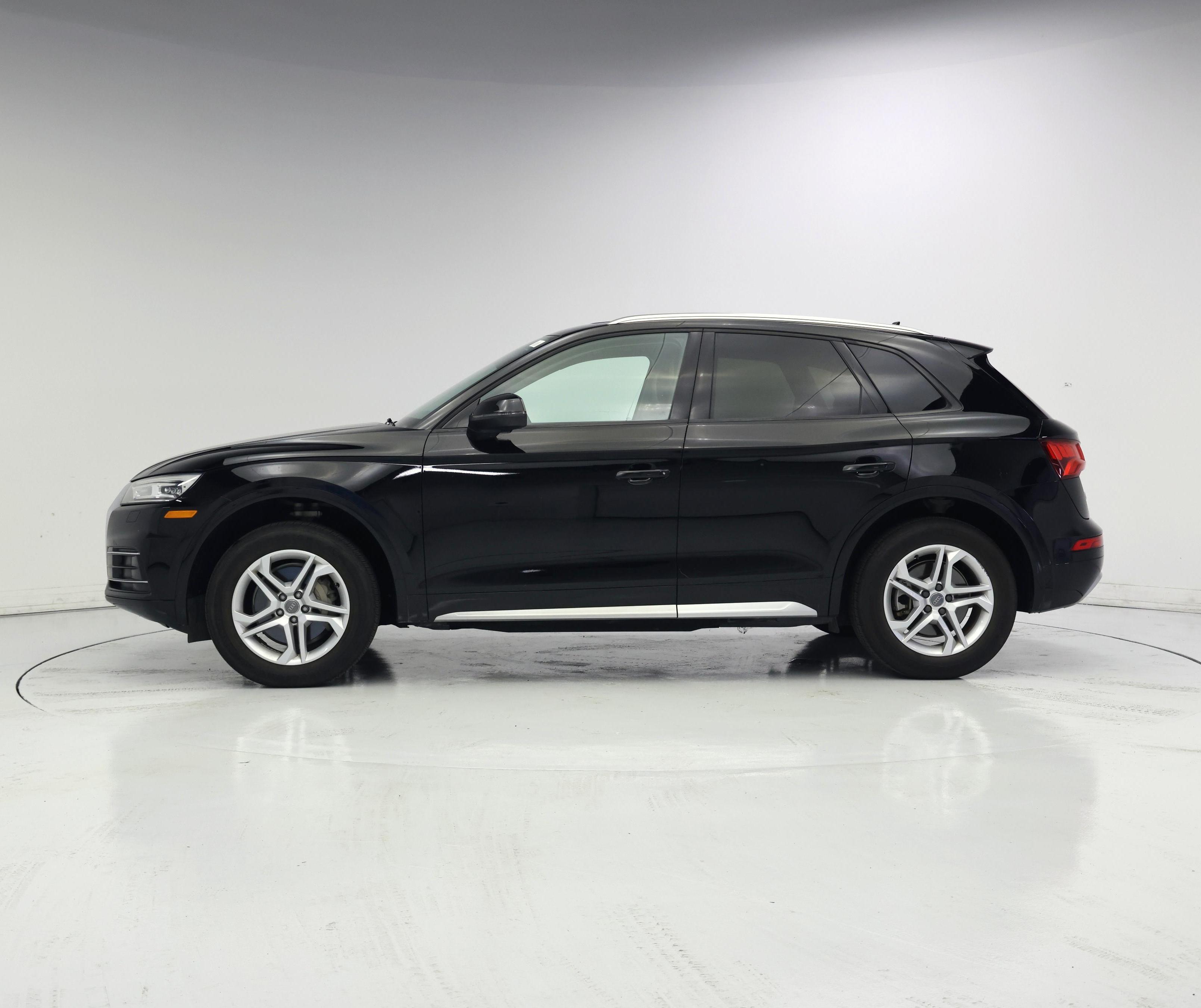 Thumbnail: 2018 Audi Q5 - 3