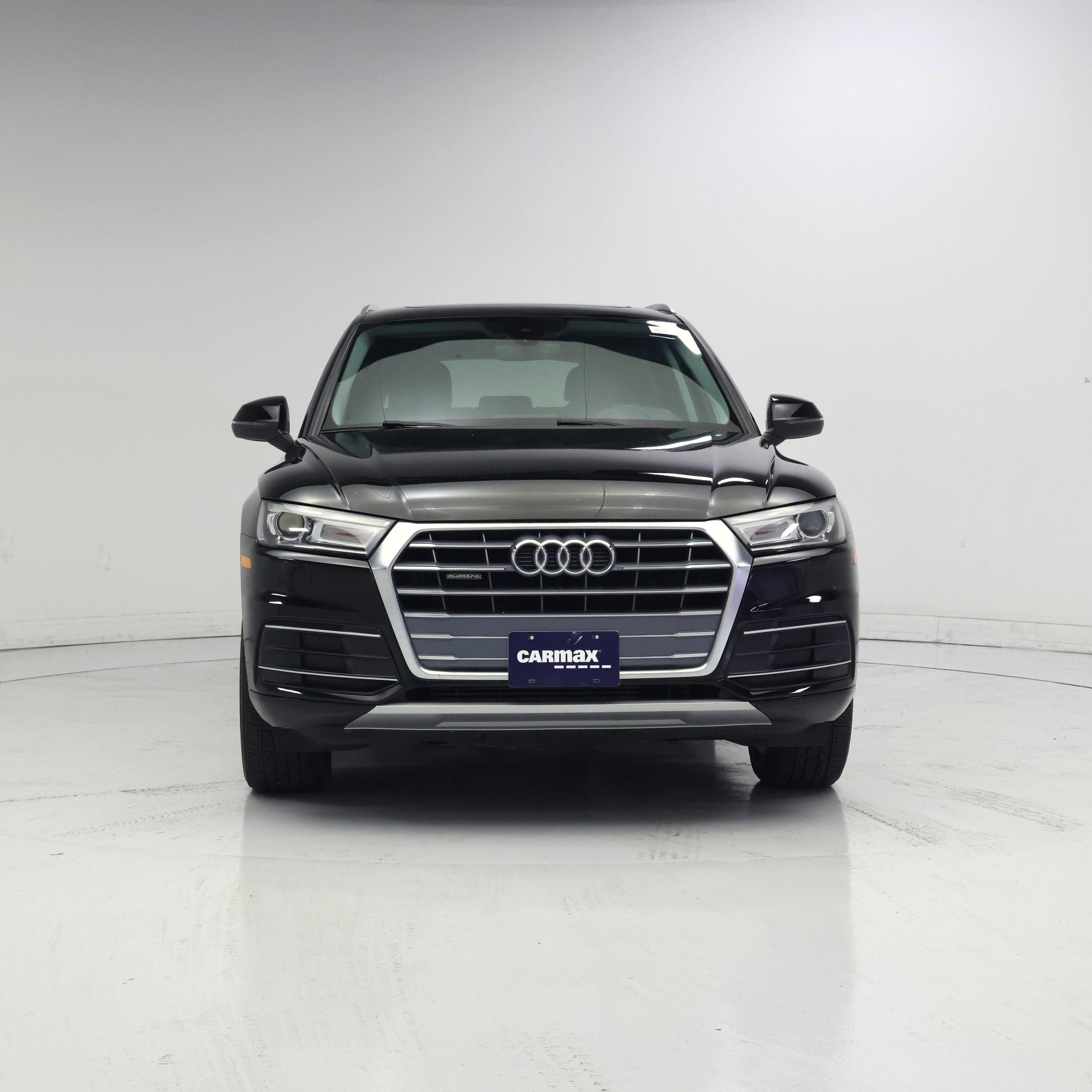 Thumbnail: 2018 Audi Q5 - 5