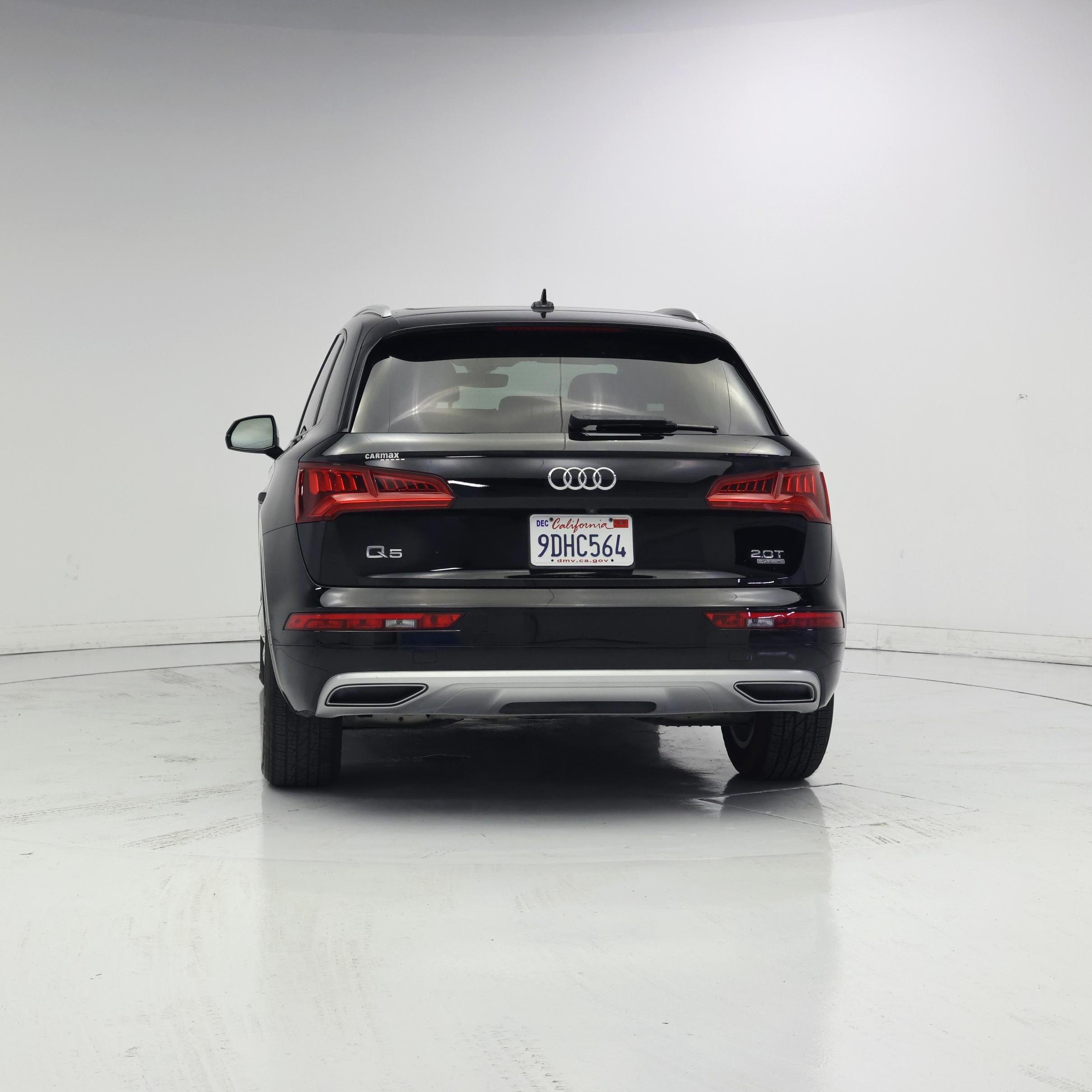 Thumbnail: 2018 Audi Q5 - 6