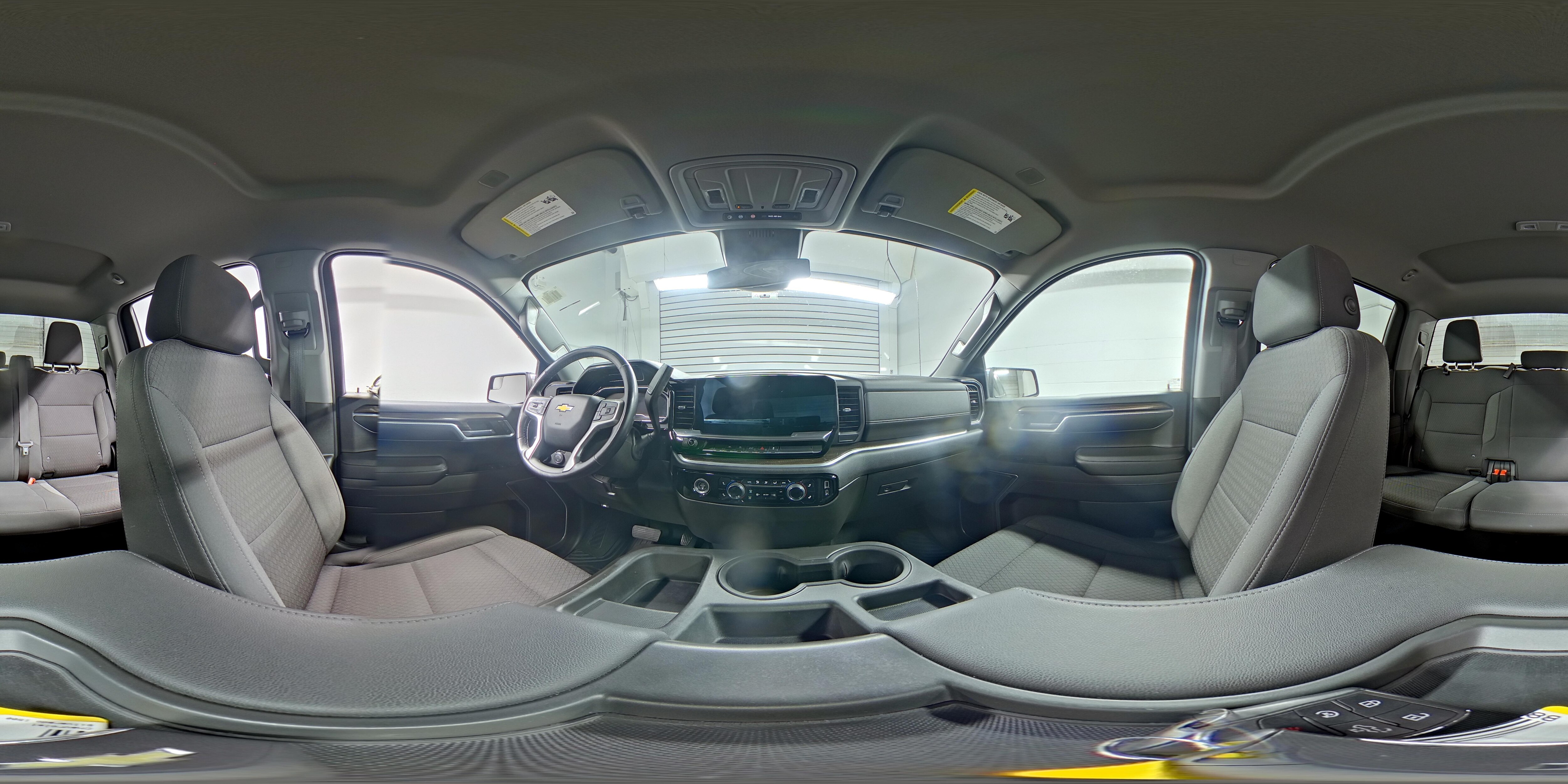 2022 Chevrolet Silverado 1500 LT - Photo 24