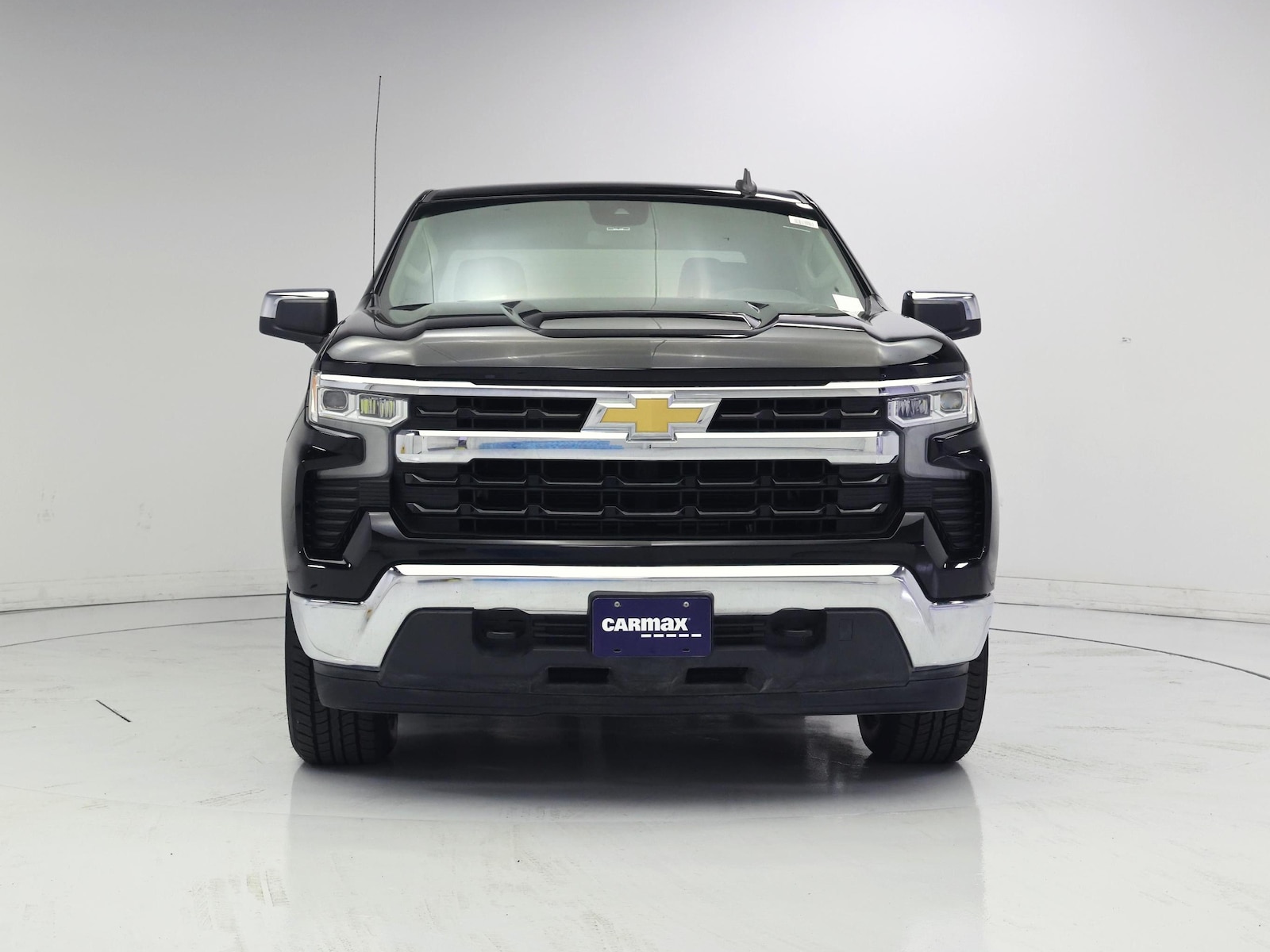 2022 Chevrolet Silverado 1500 LT - Photo 6