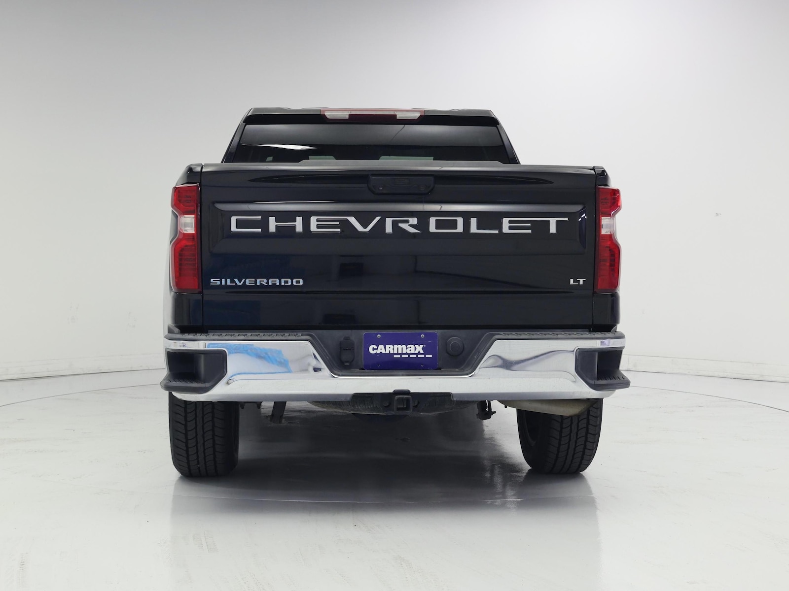 2022 Chevrolet Silverado 1500 LT - Photo 7