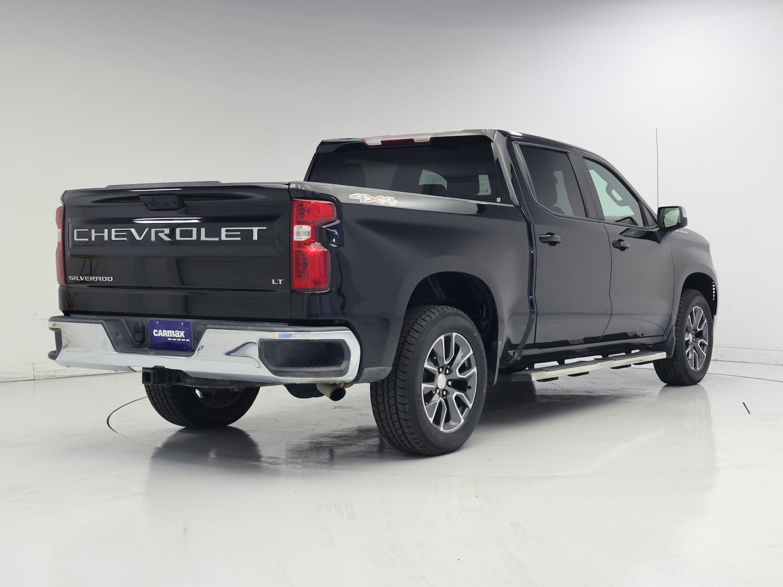 2022 Chevrolet Silverado 1500 LT - Photo 9