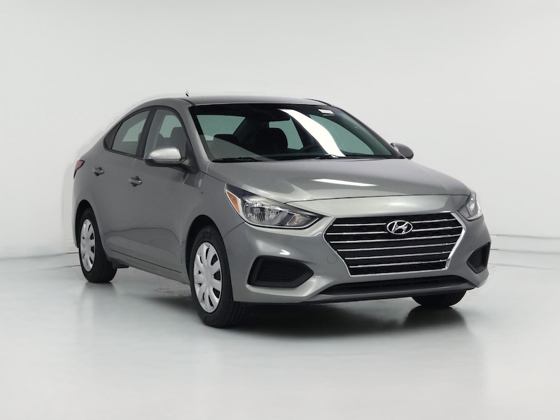 2022 Hyundai Accent SE -
                  Murrieta, CA