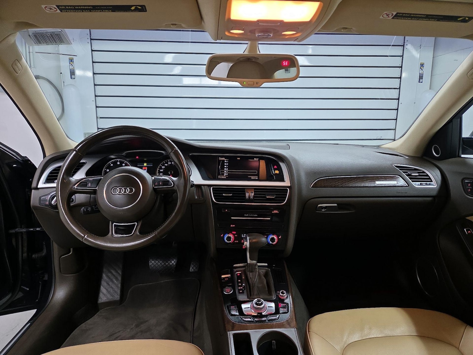 Navigation System