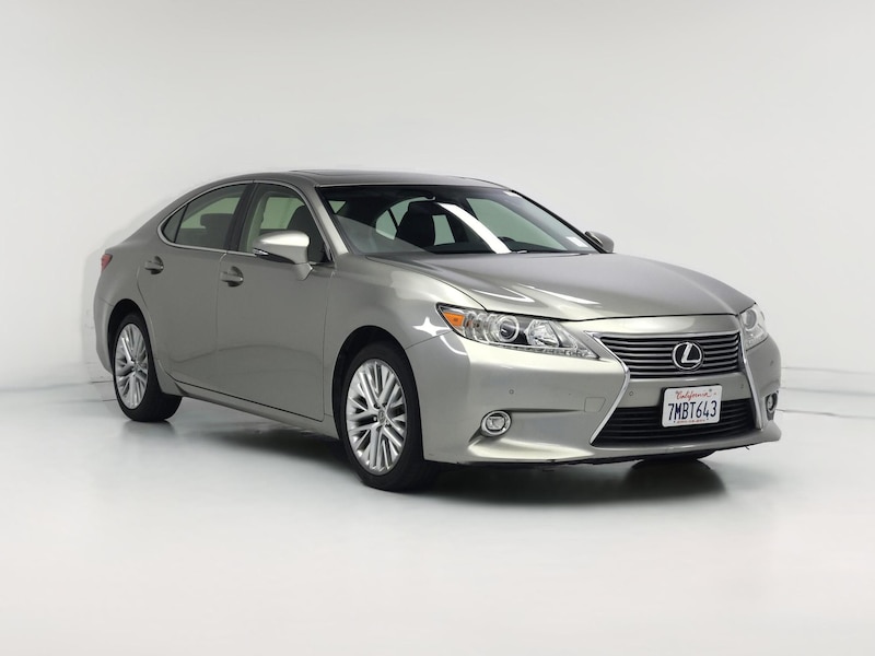2015 Lexus ES 350 -
                  Murrieta, CA
