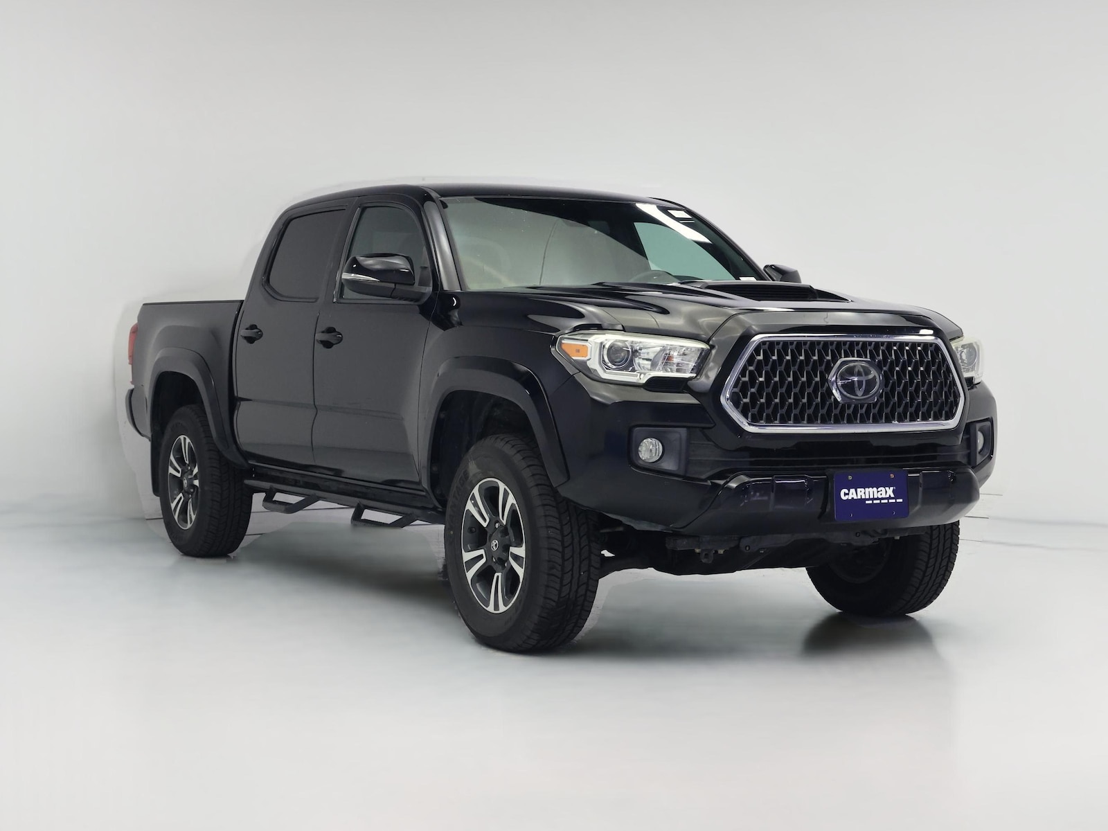 2018 Toyota Tacoma