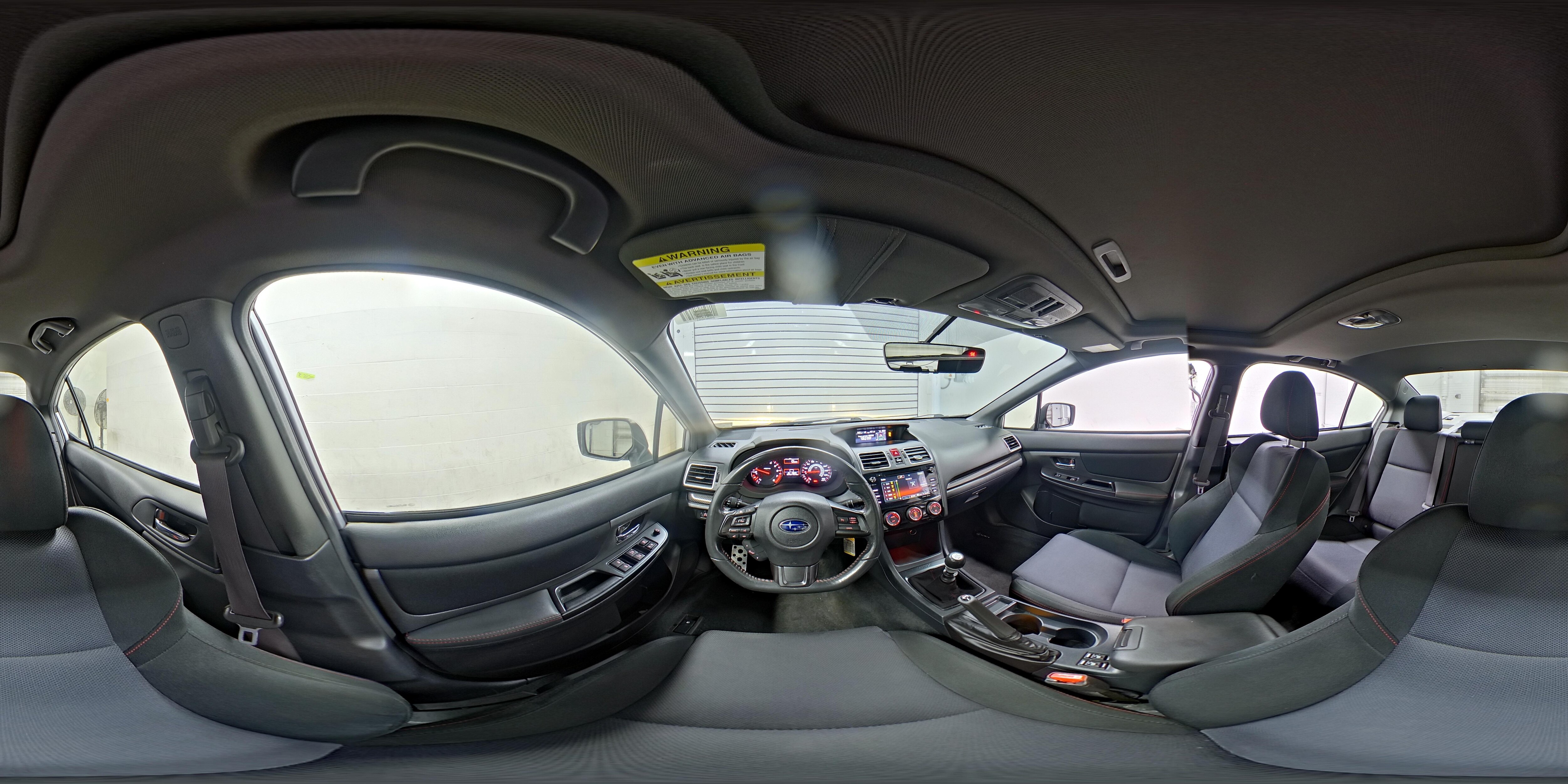 2018 Subaru WRX Premium - Photo 20