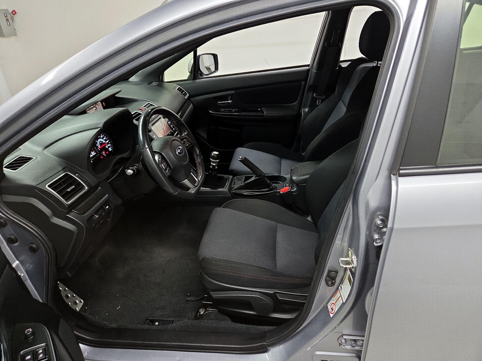 2018 Subaru WRX Premium - Photo 10