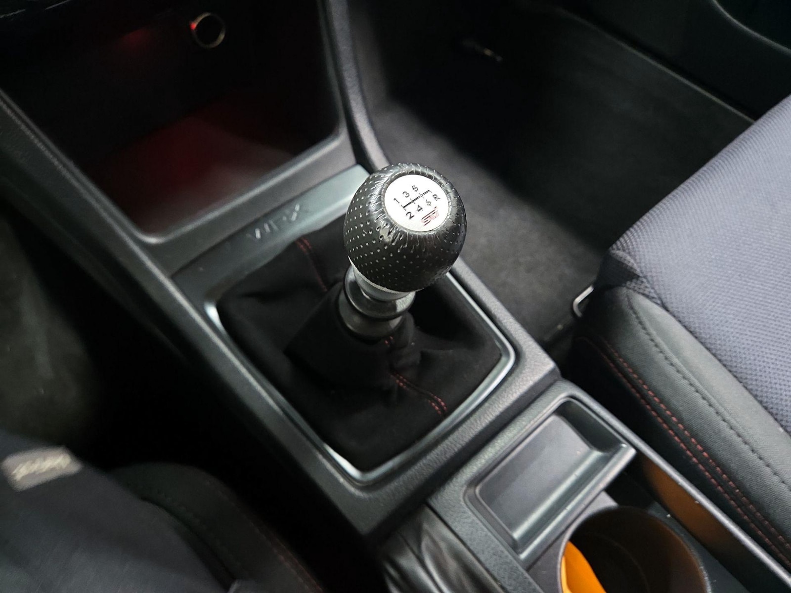 2018 Subaru WRX Premium - Photo 14
