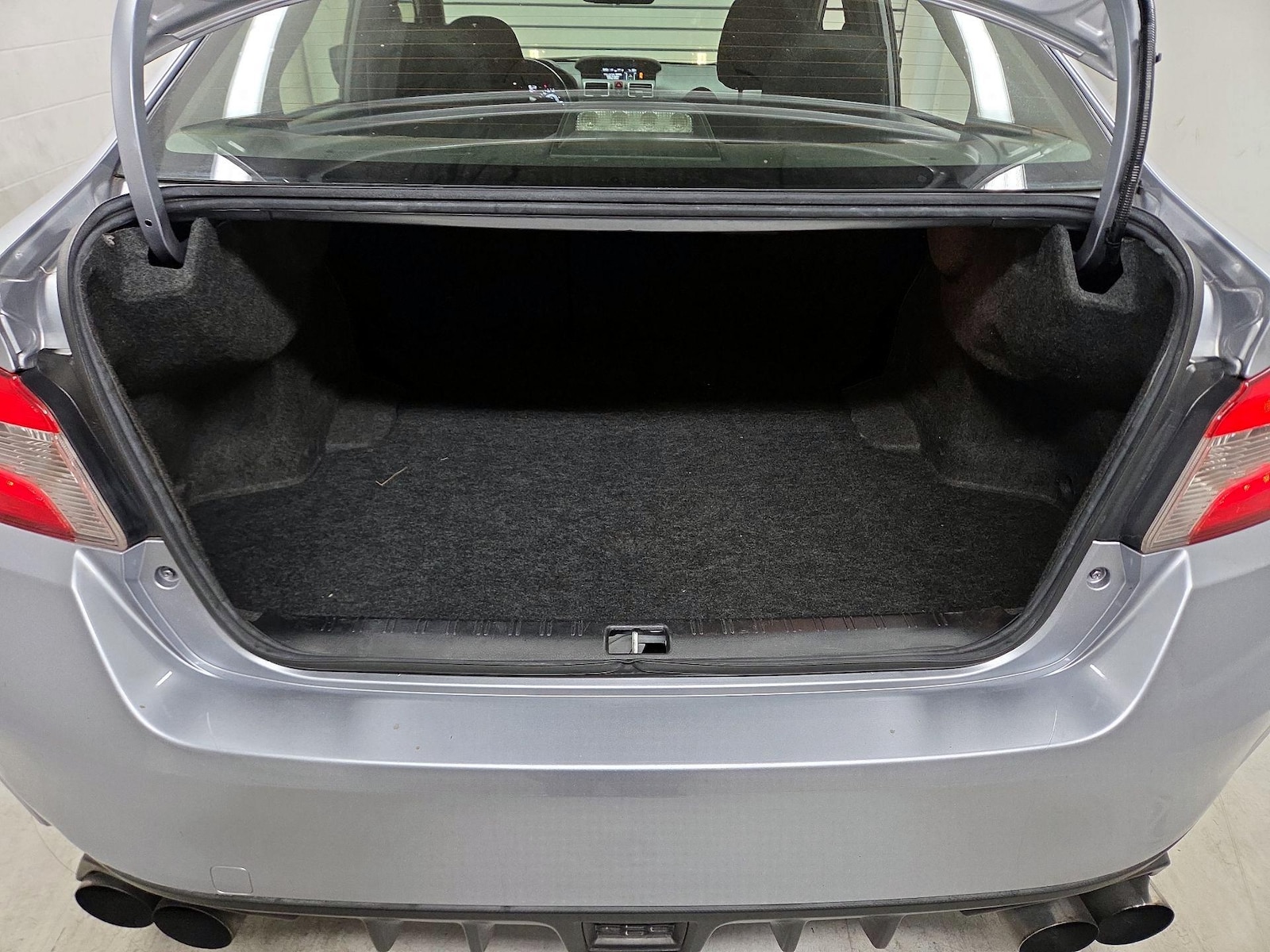 2018 Subaru WRX Premium - Photo 15
