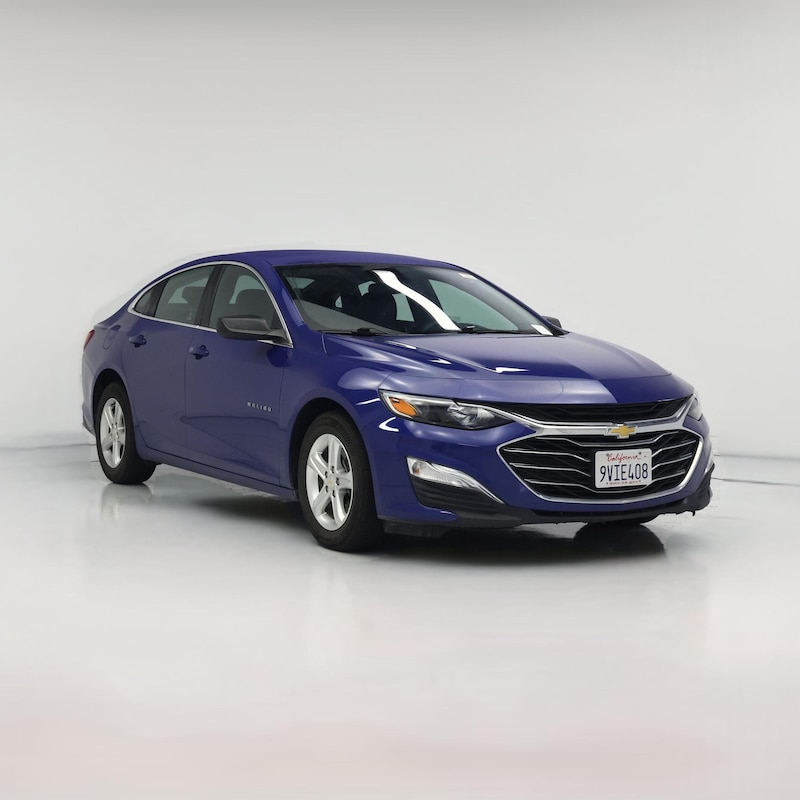 2023 Chevrolet Malibu LS