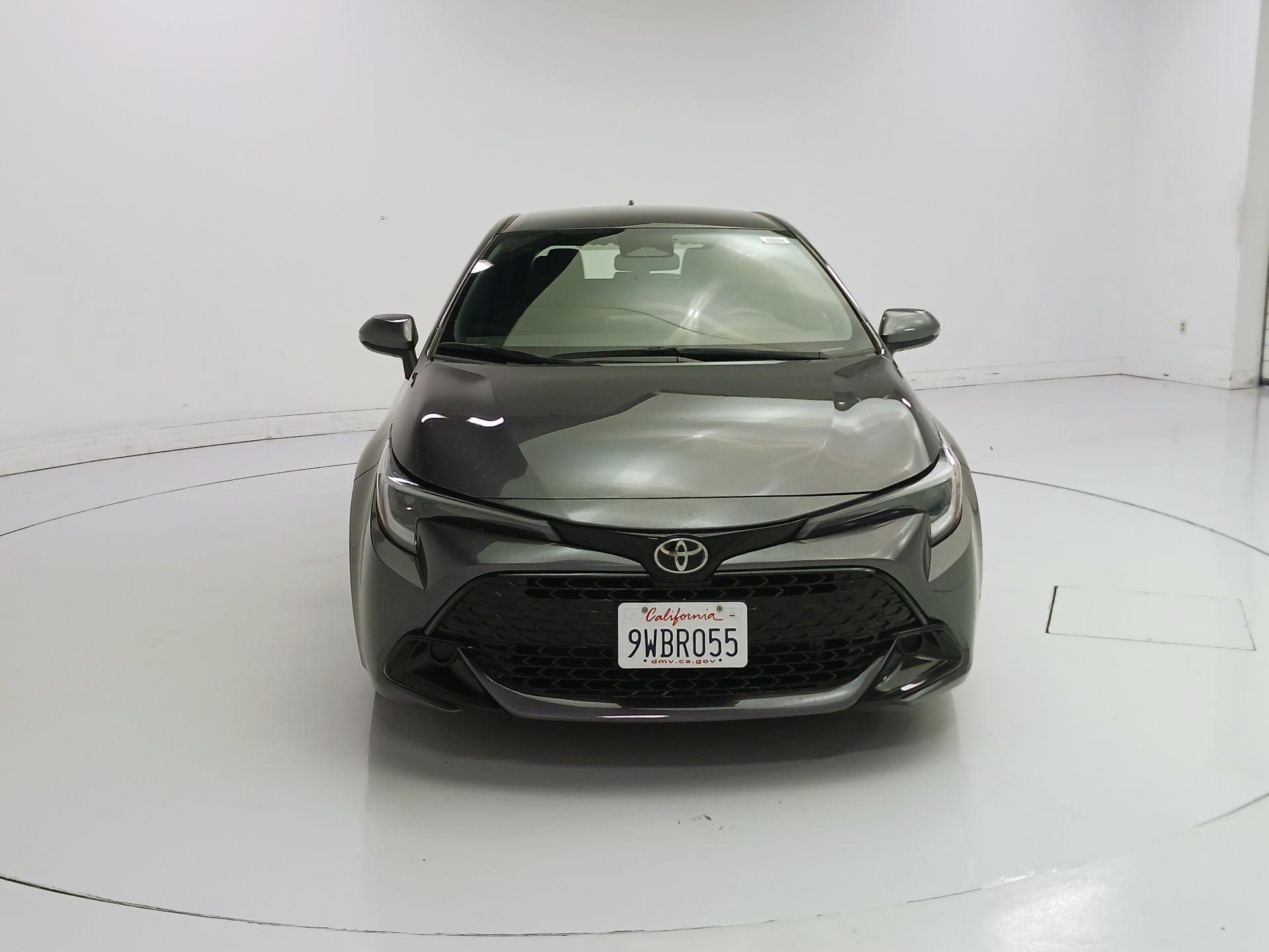 Thumbnail: 2023 Toyota Corolla - 2