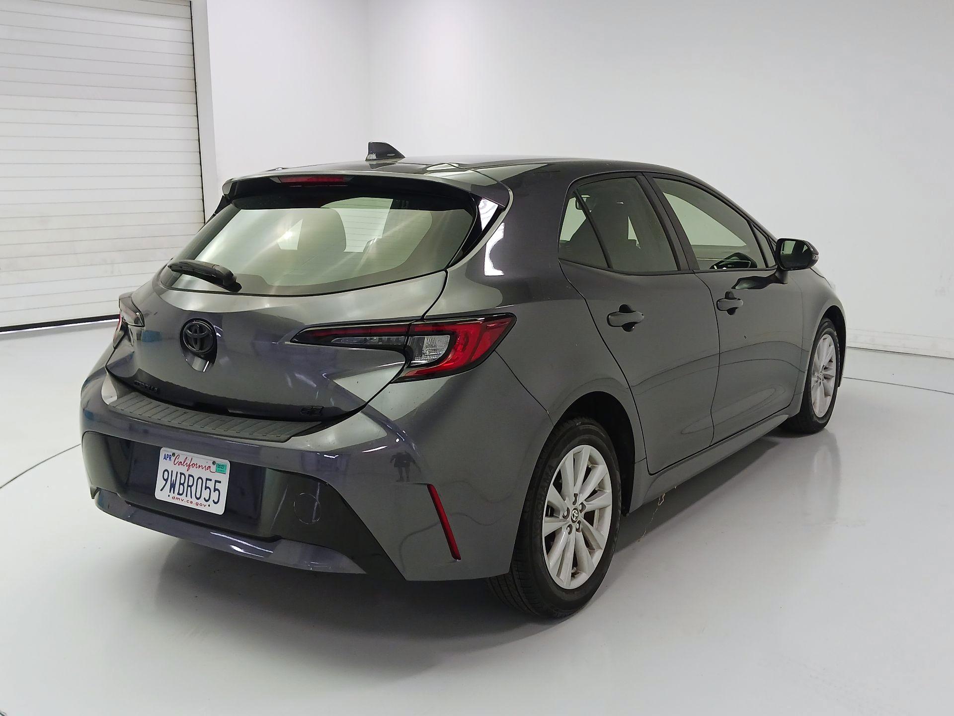Thumbnail: 2023 Toyota Corolla - 5