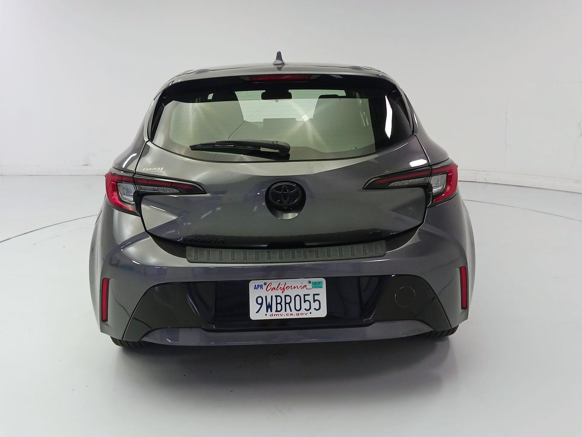 Thumbnail: 2023 Toyota Corolla - 6
