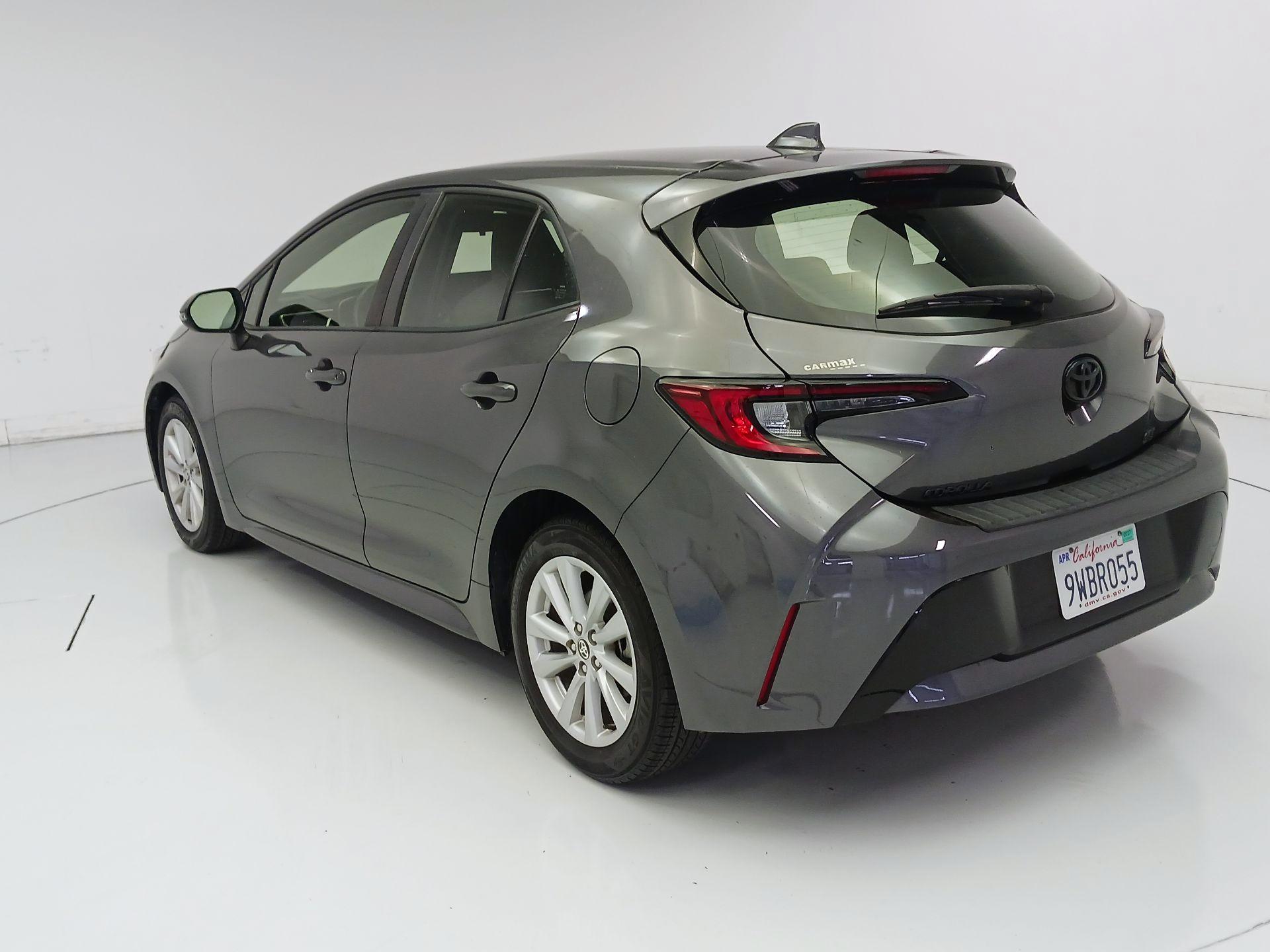 Thumbnail: 2023 Toyota Corolla - 7