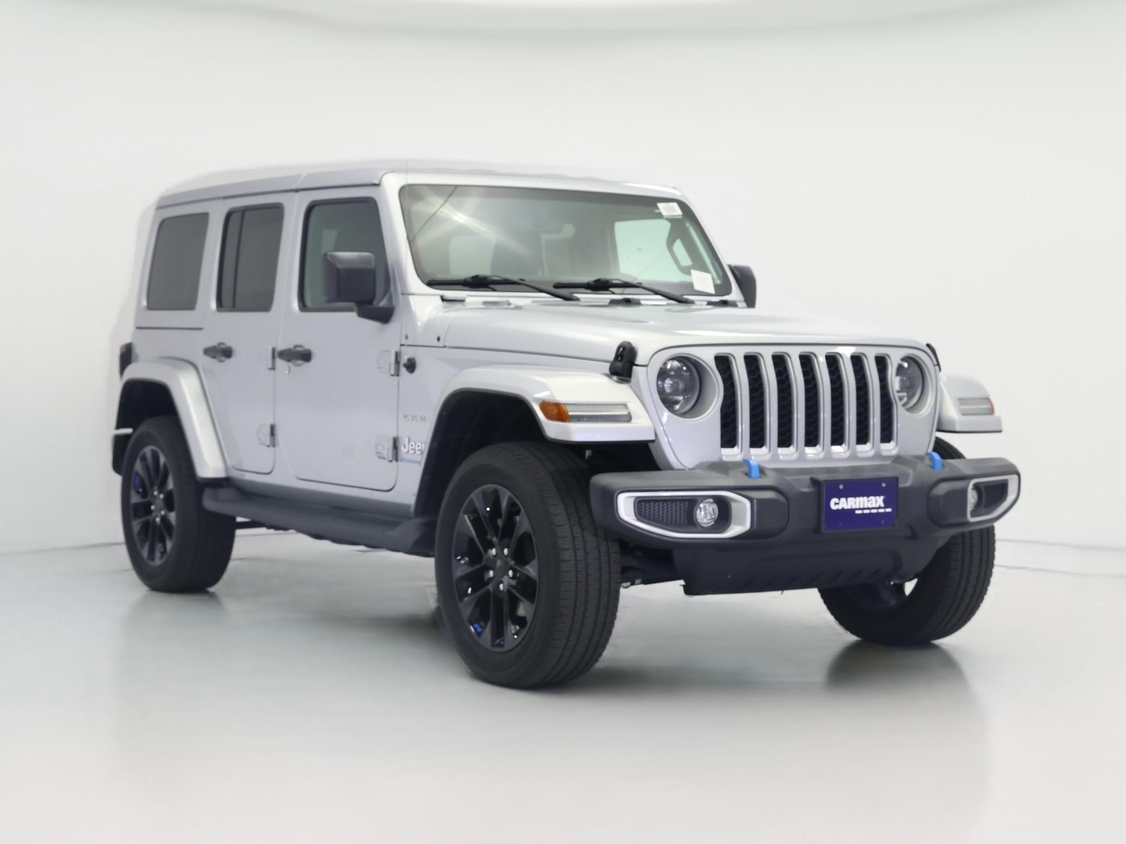 2023 Jeep Wrangler 4xe
