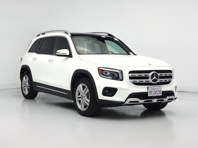 2023 Mercedes-Benz GLB250