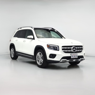 2023 Mercedes-Benz GLB250