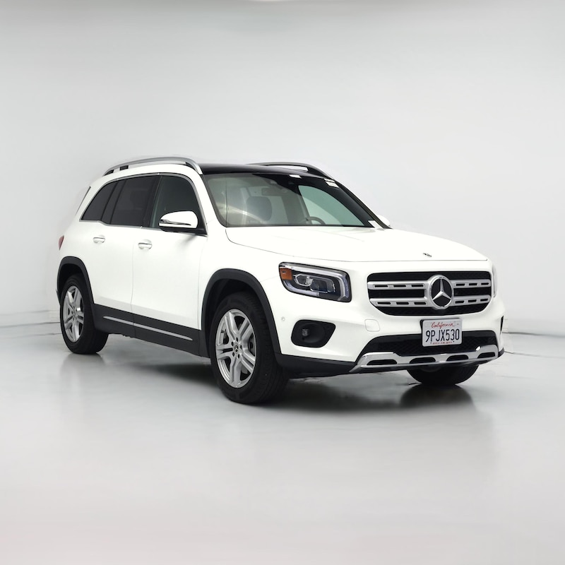 2023 Mercedes-Benz GLB250