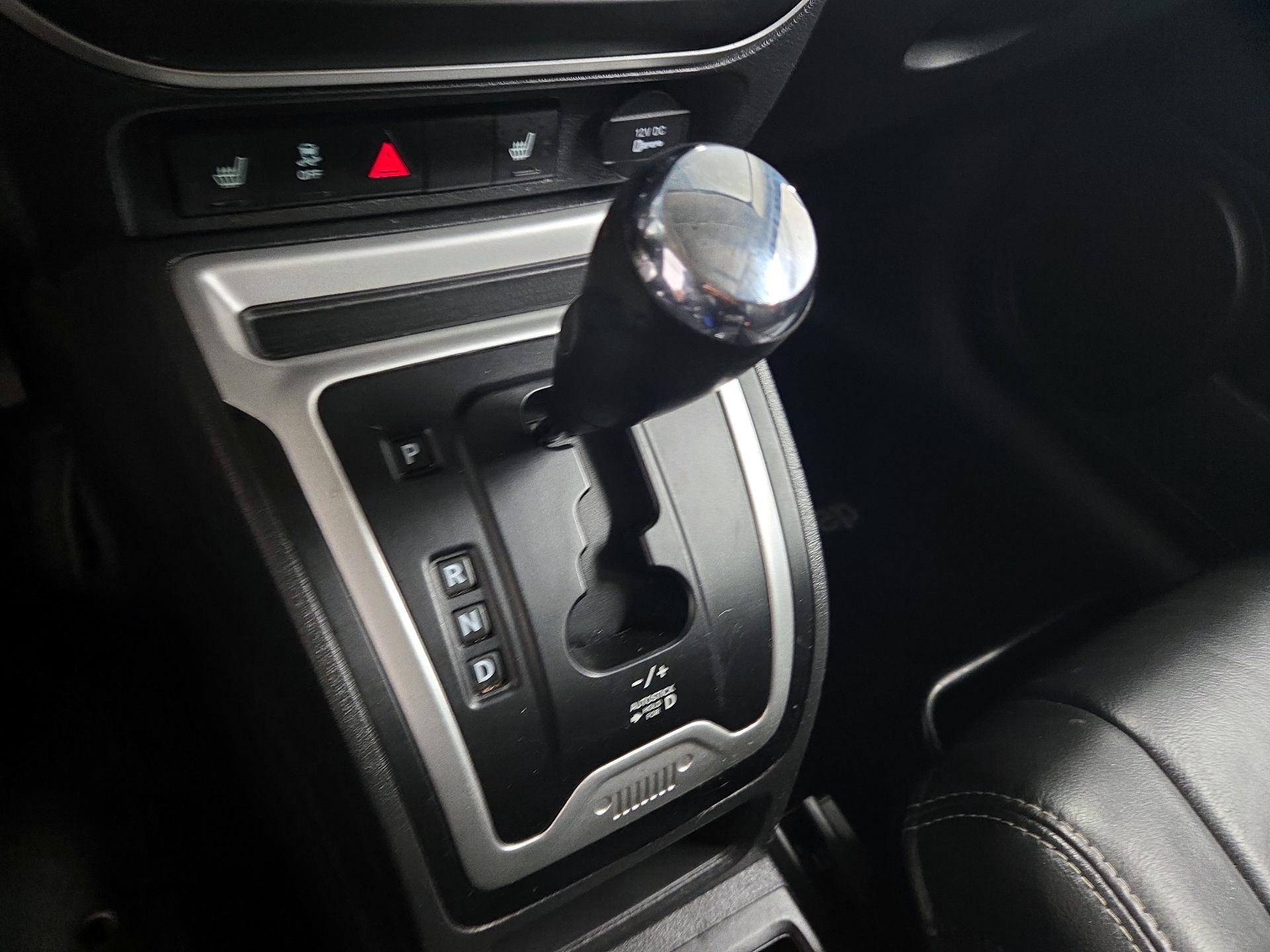 Thumbnail: 2017 Jeep Compass - 13