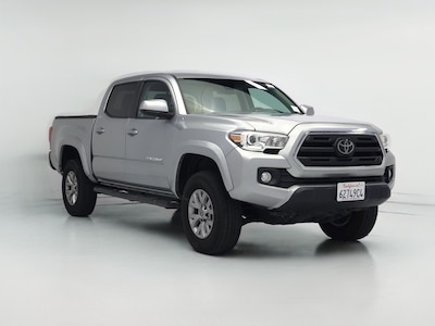 2019 Toyota Tacoma SR5