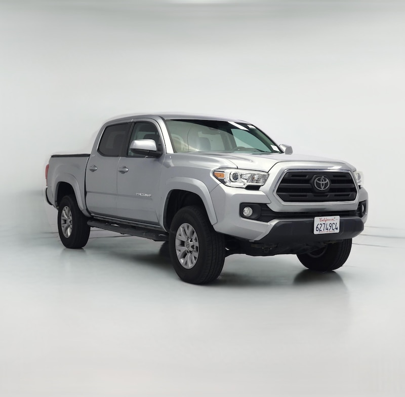 2019 Toyota Tacoma SR5