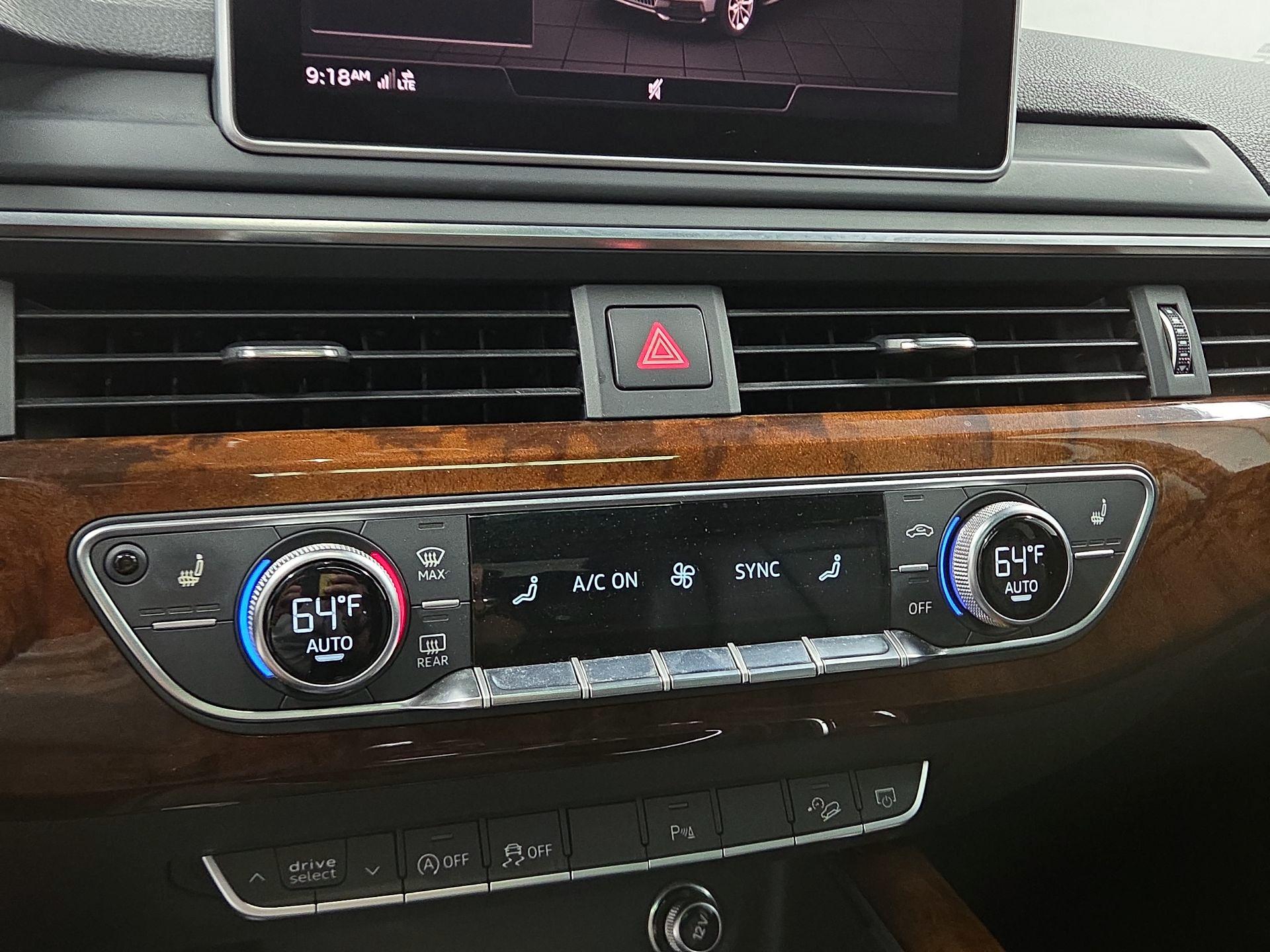 Thumbnail: 2019 Audi A4 - 15