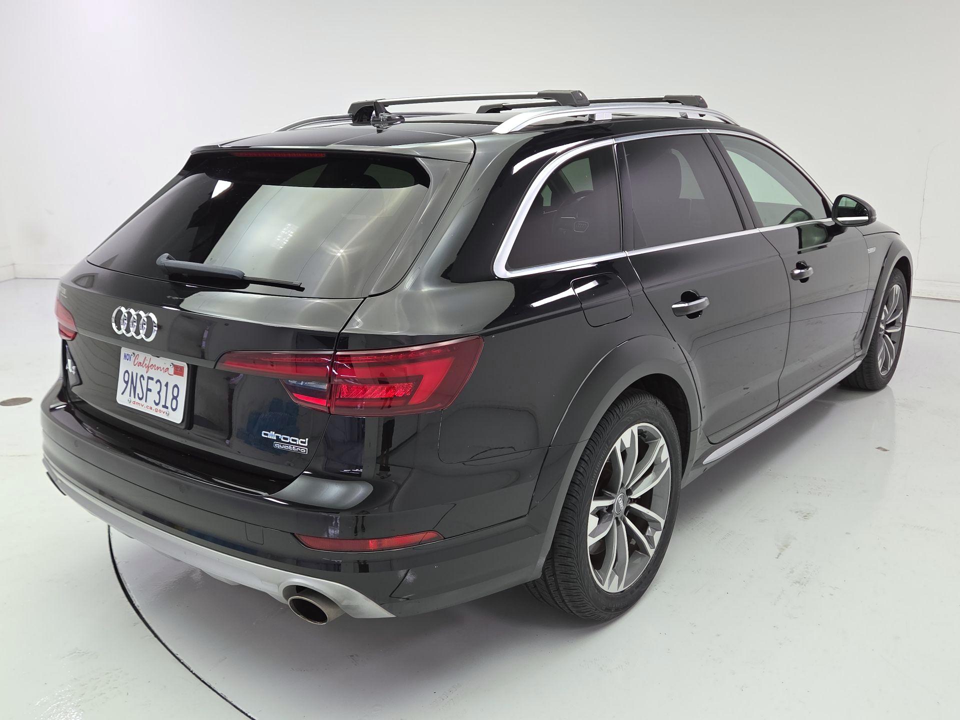 Thumbnail: 2019 Audi A4 - 5