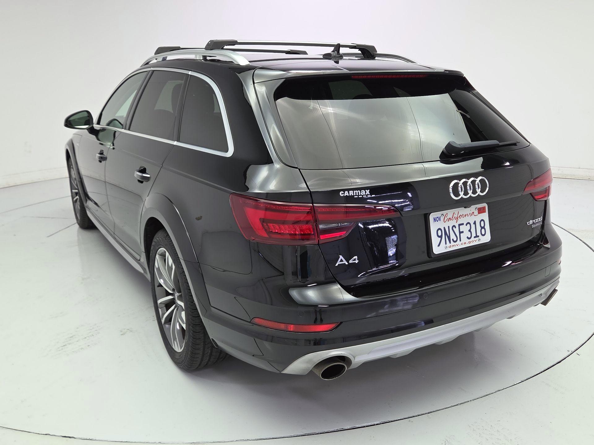 Thumbnail: 2019 Audi A4 - 7