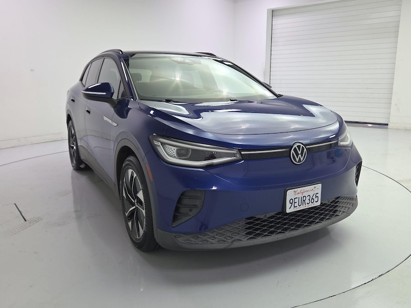 2021 Volkswagen ID.4 Pro S -
                  Murrieta, CA
