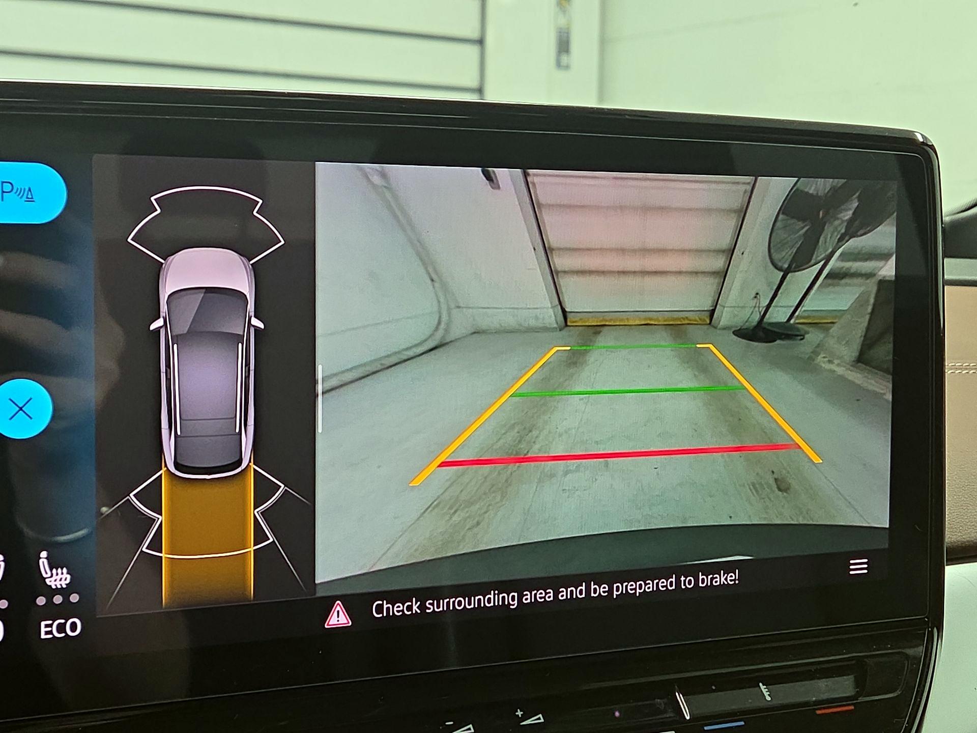 Thumbnail: 2021 Volkswagen ID.4 - 13
