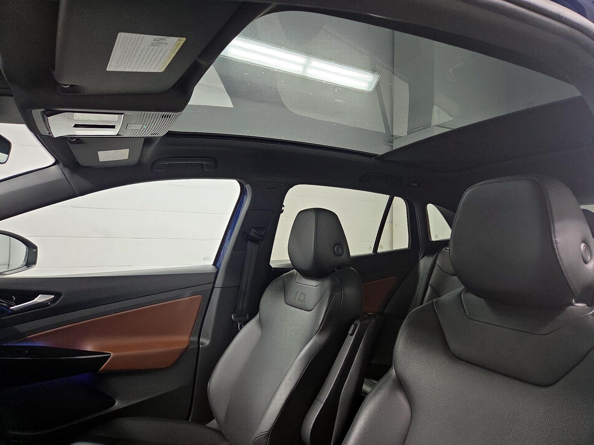 Thumbnail: 2021 Volkswagen ID.4 - 18