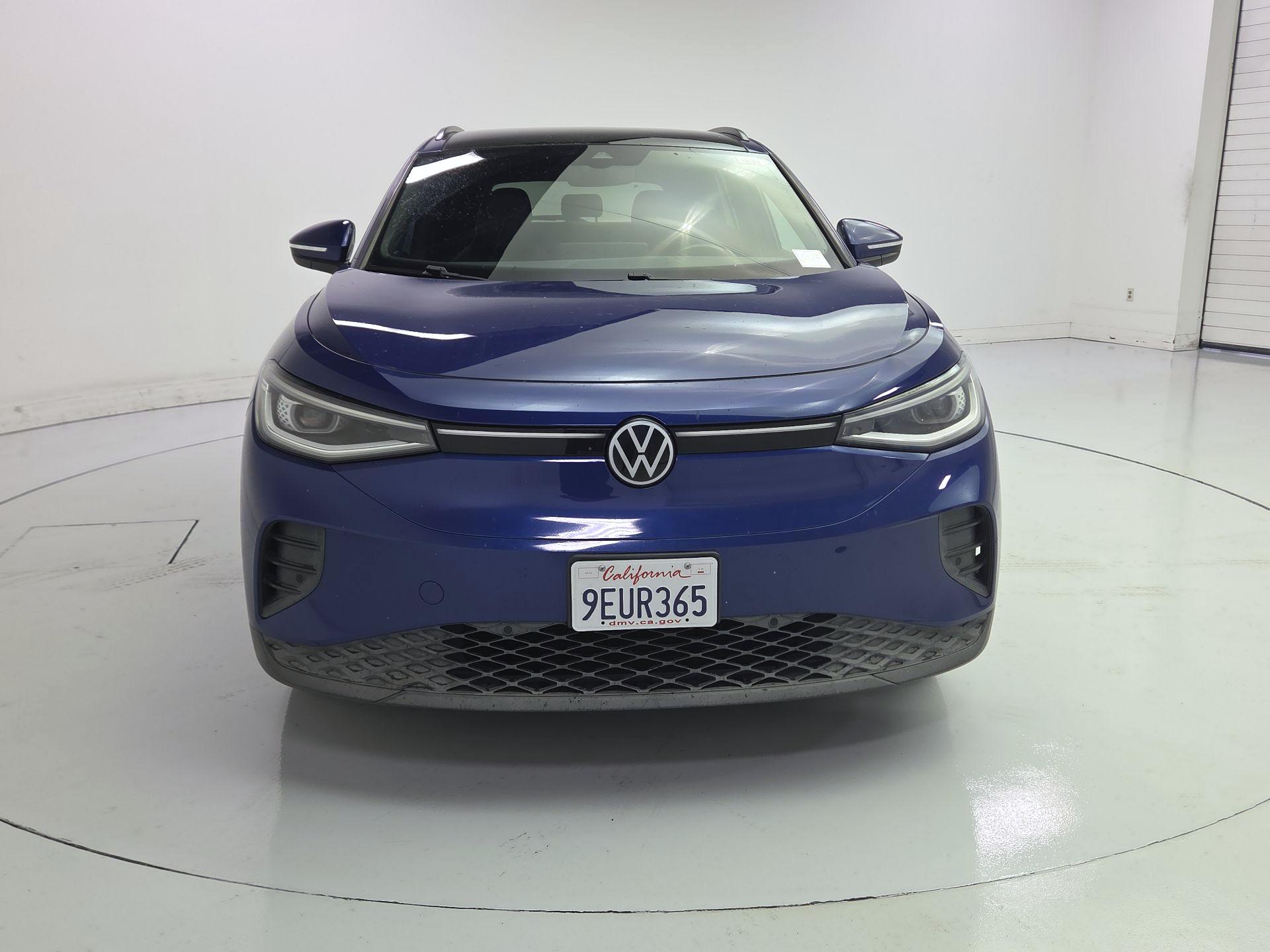 Thumbnail: 2021 Volkswagen ID.4 - 2