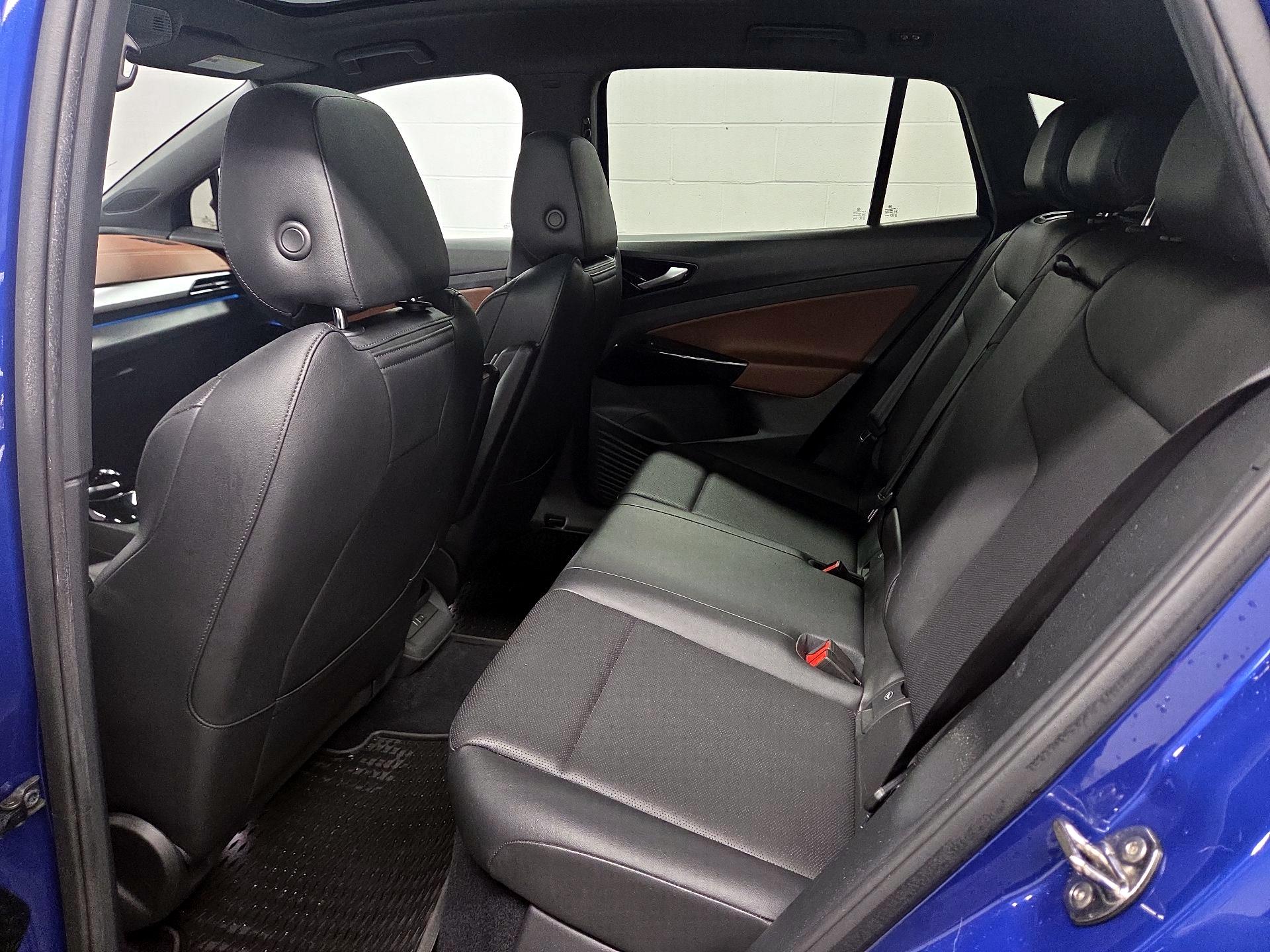 Thumbnail: 2021 Volkswagen ID.4 - 19