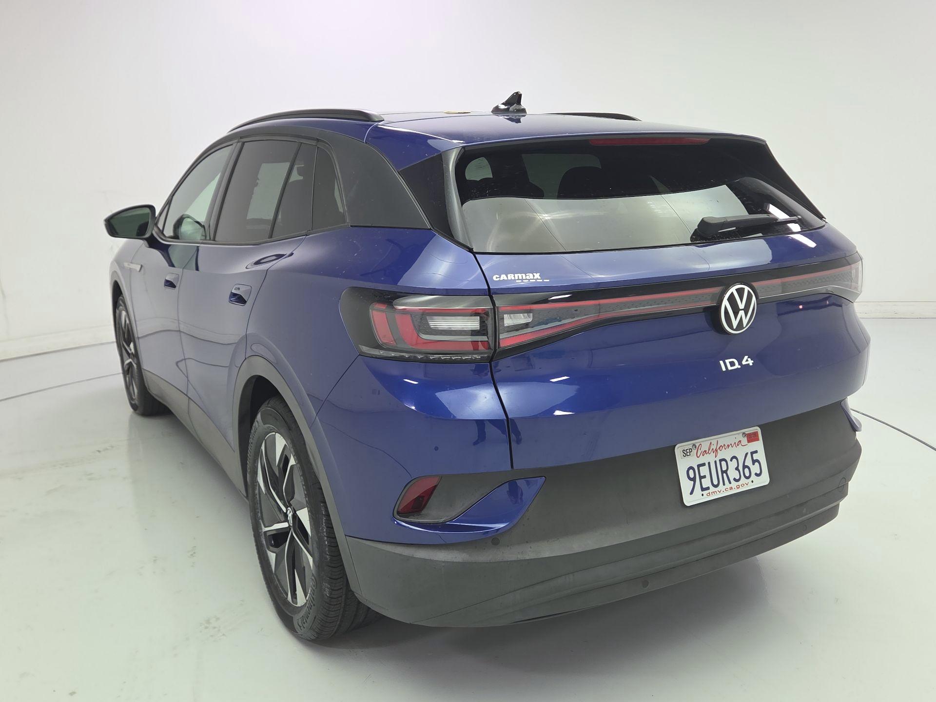 Thumbnail: 2021 Volkswagen ID.4 - 7