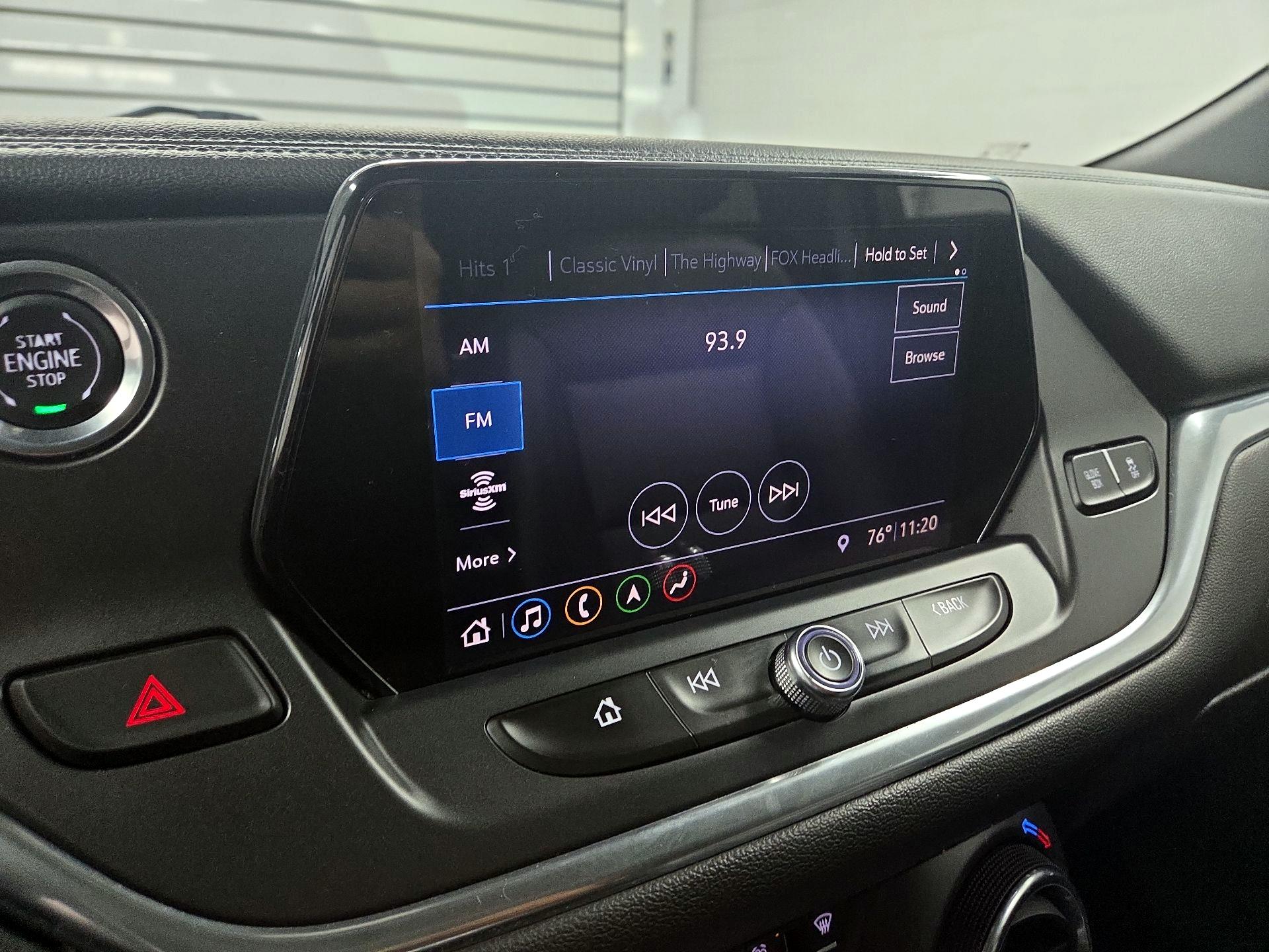 Thumbnail: 2019 Chevrolet Blazer - 11