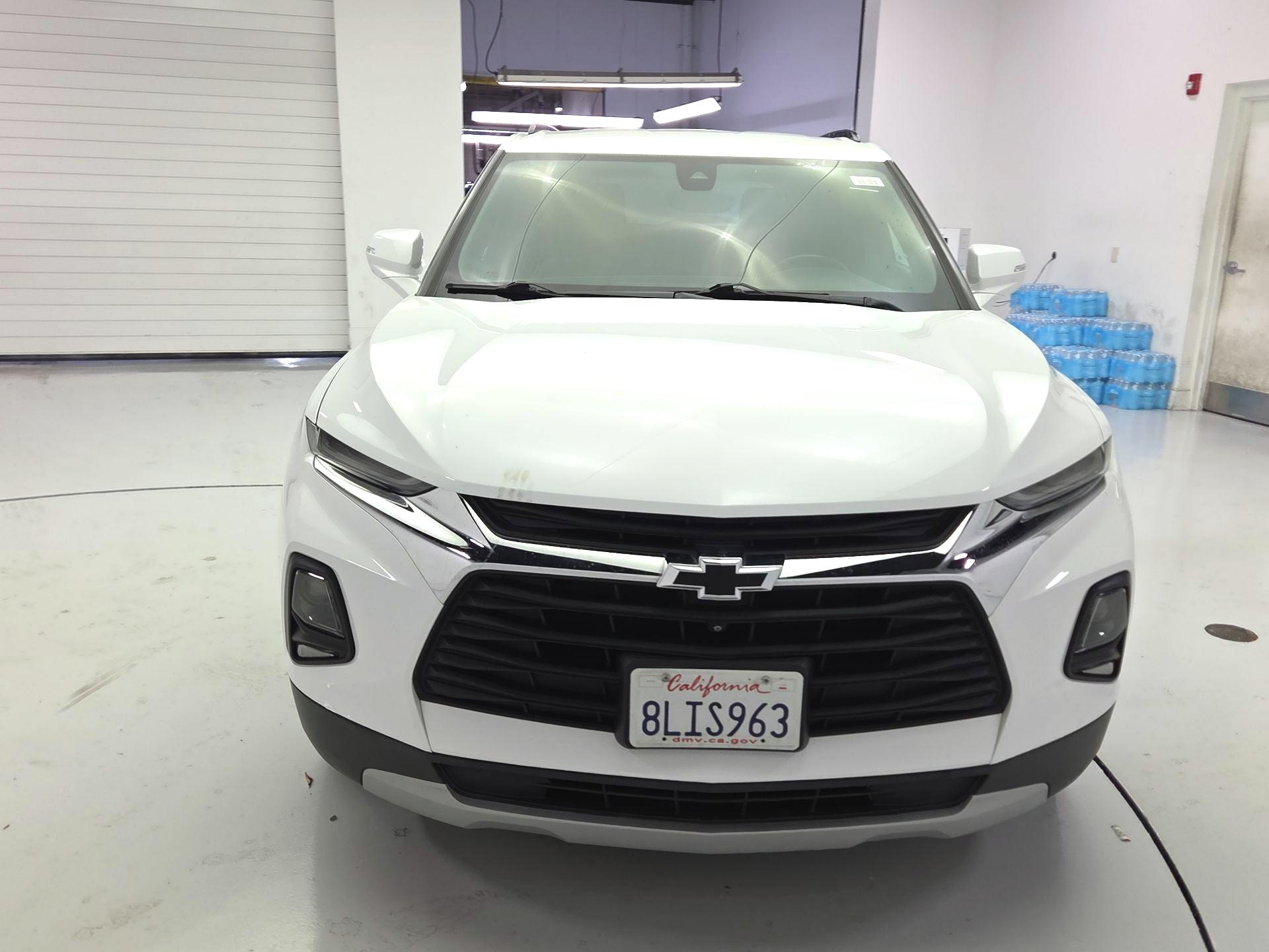 Thumbnail: 2019 Chevrolet Blazer - 2
