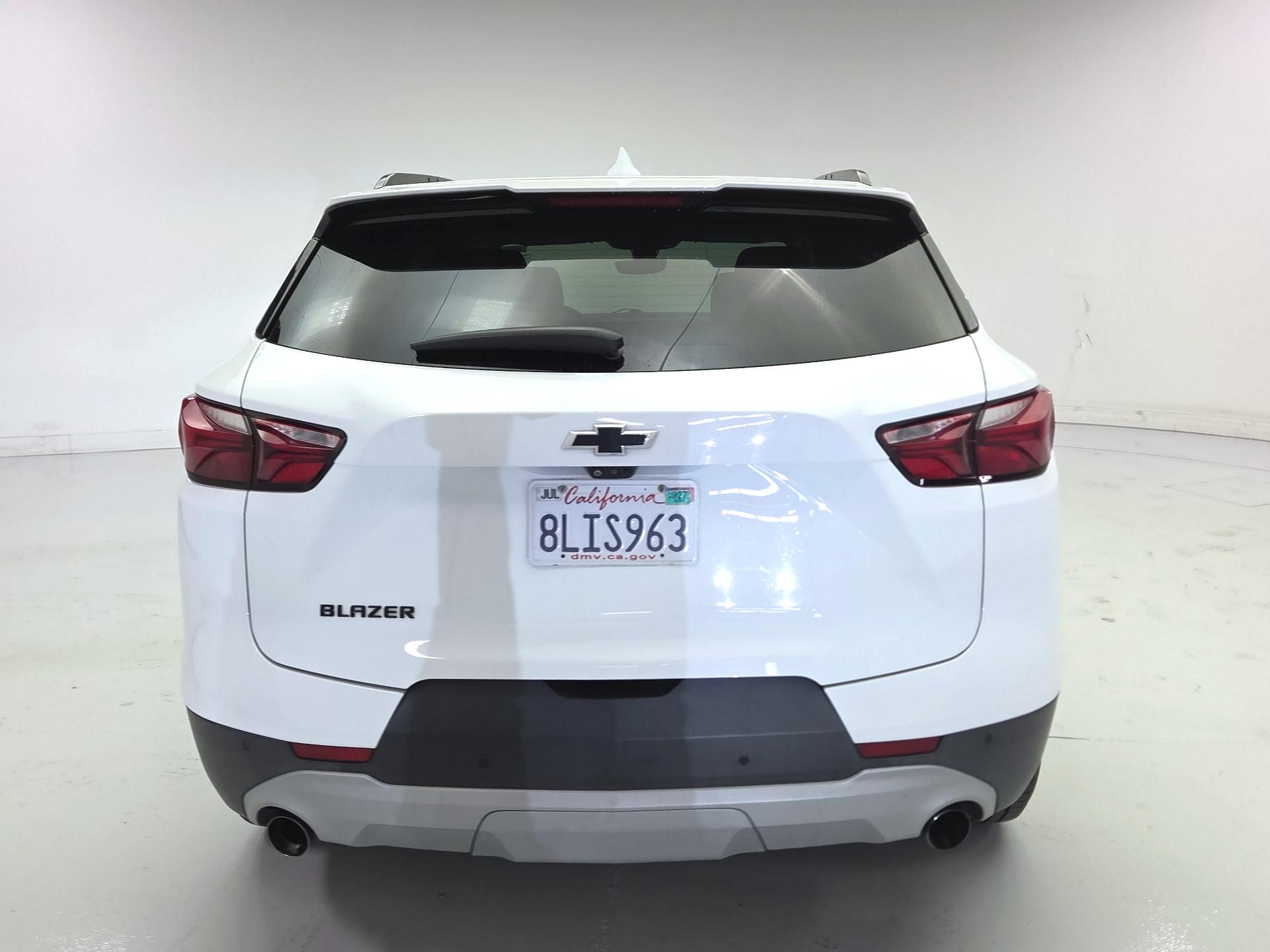 Thumbnail: 2019 Chevrolet Blazer - 6