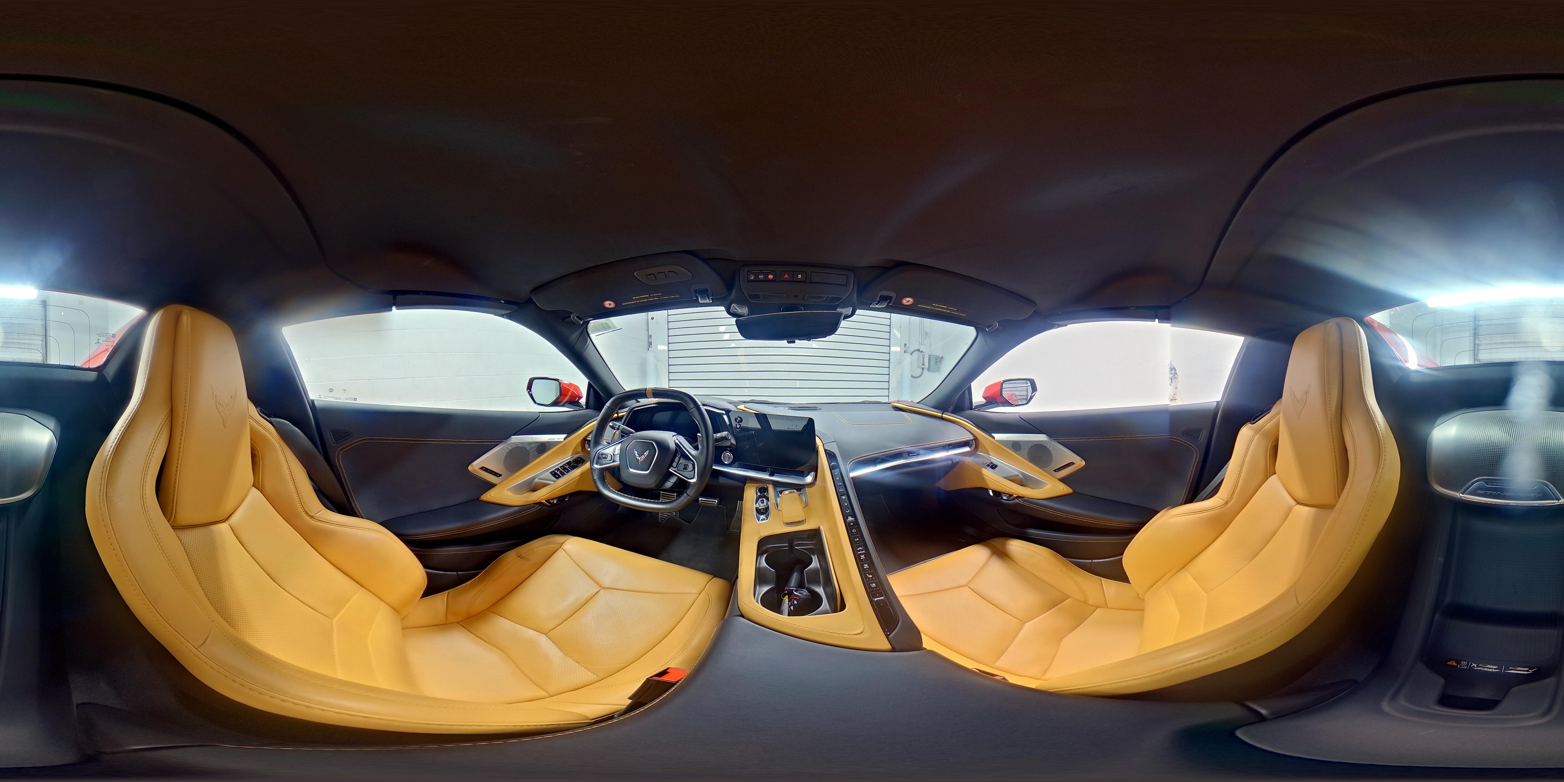 2021 Chevrolet Corvette 2LT - Photo 24