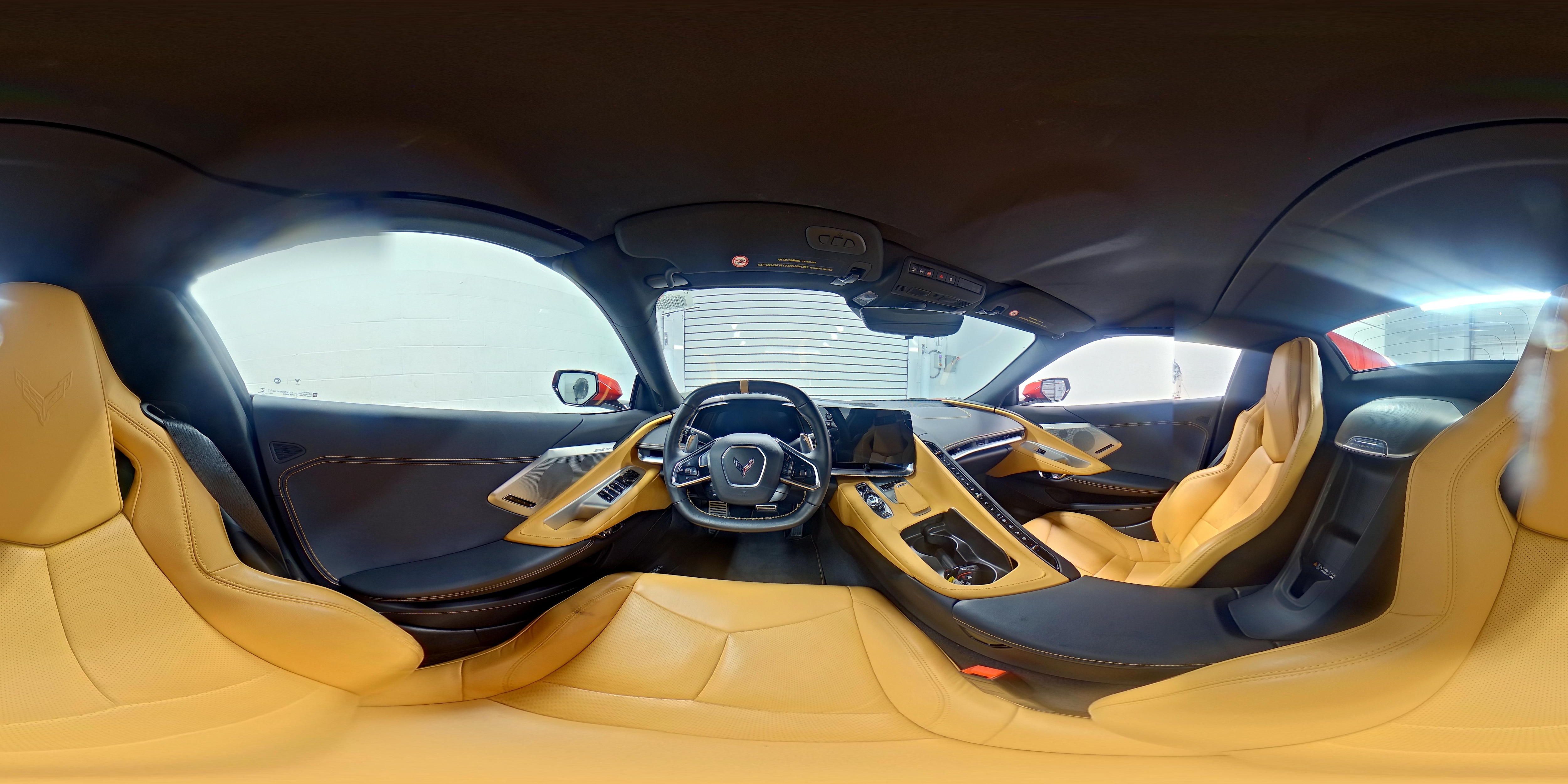 2021 Chevrolet Corvette 2LT - Photo 25