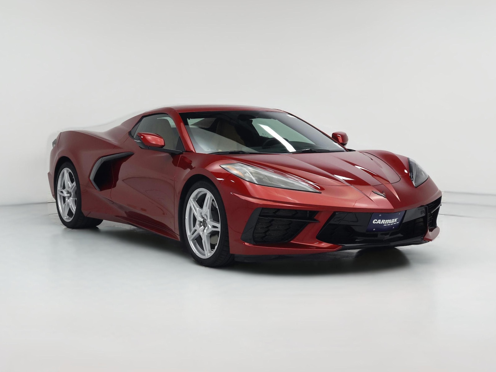 2021 Chevrolet Corvette 2LT - Photo 1